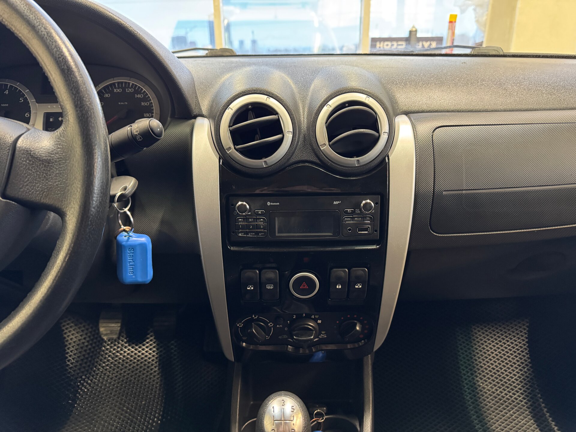 Lada (ВАЗ) Largus, I 2020 Lada (ВАЗ) Largus, I 2020