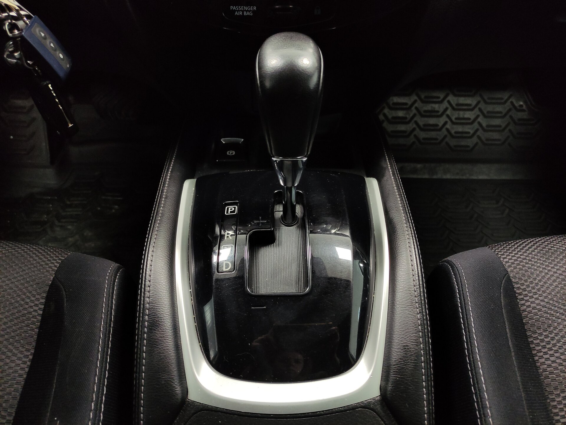 Nissan Qashqai, II 2014 Nissan Qashqai, II 2014