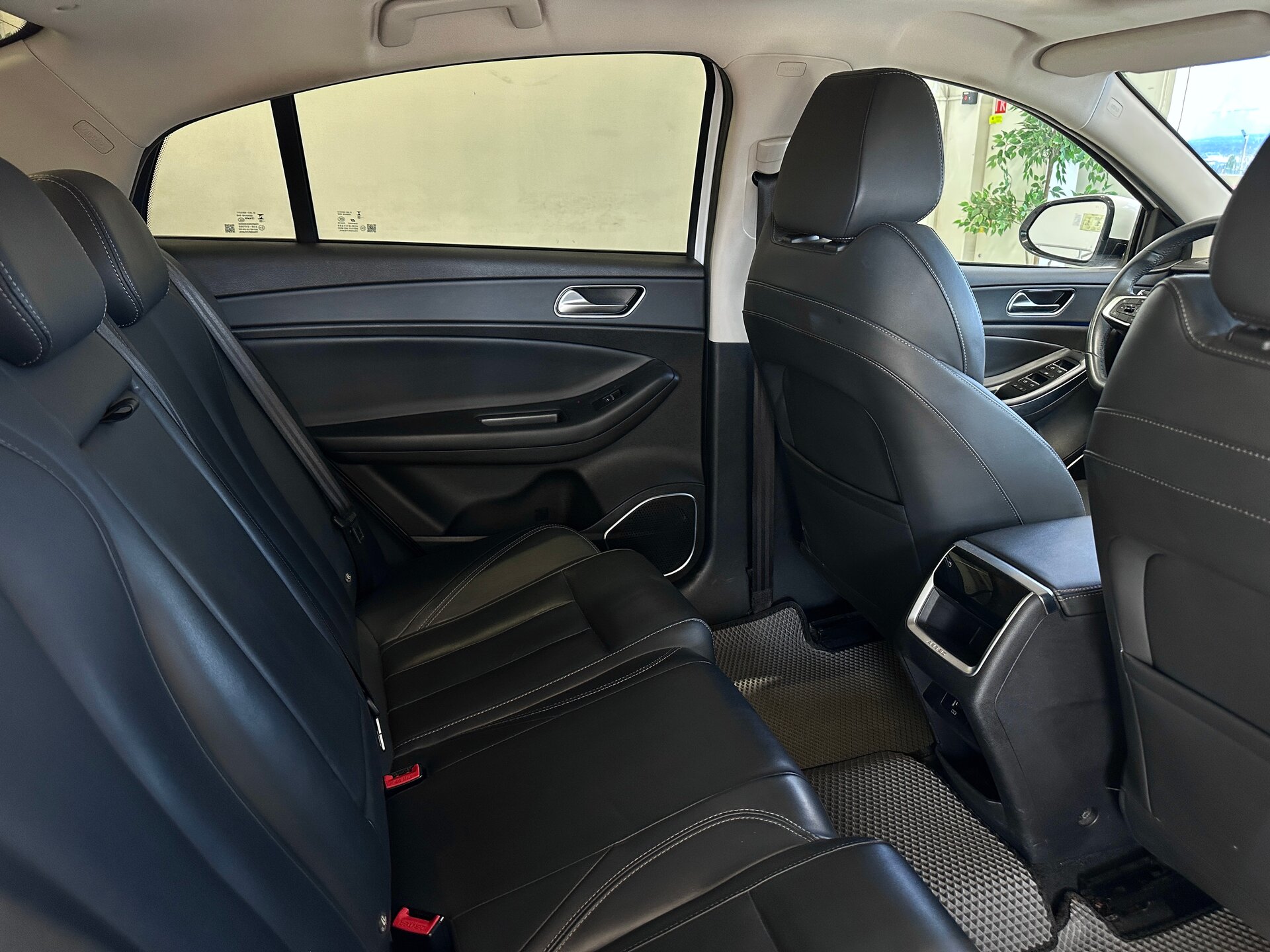 OMODA S5, I 2023 OMODA S5, I 2023