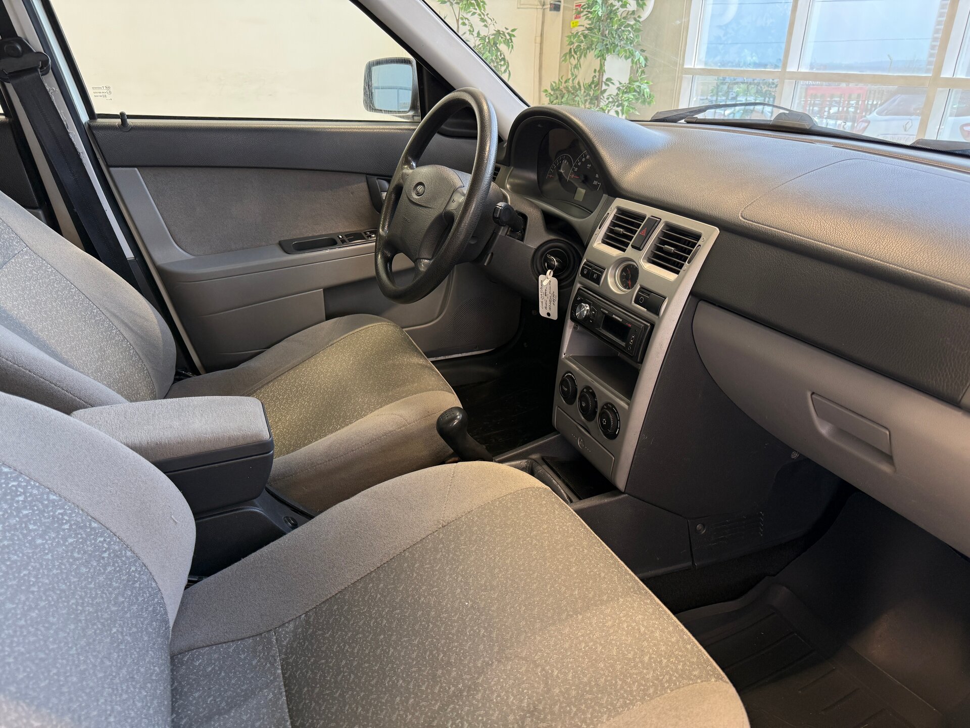 Lada (ВАЗ) Priora, I 2010 Lada (ВАЗ) Priora, I 2010