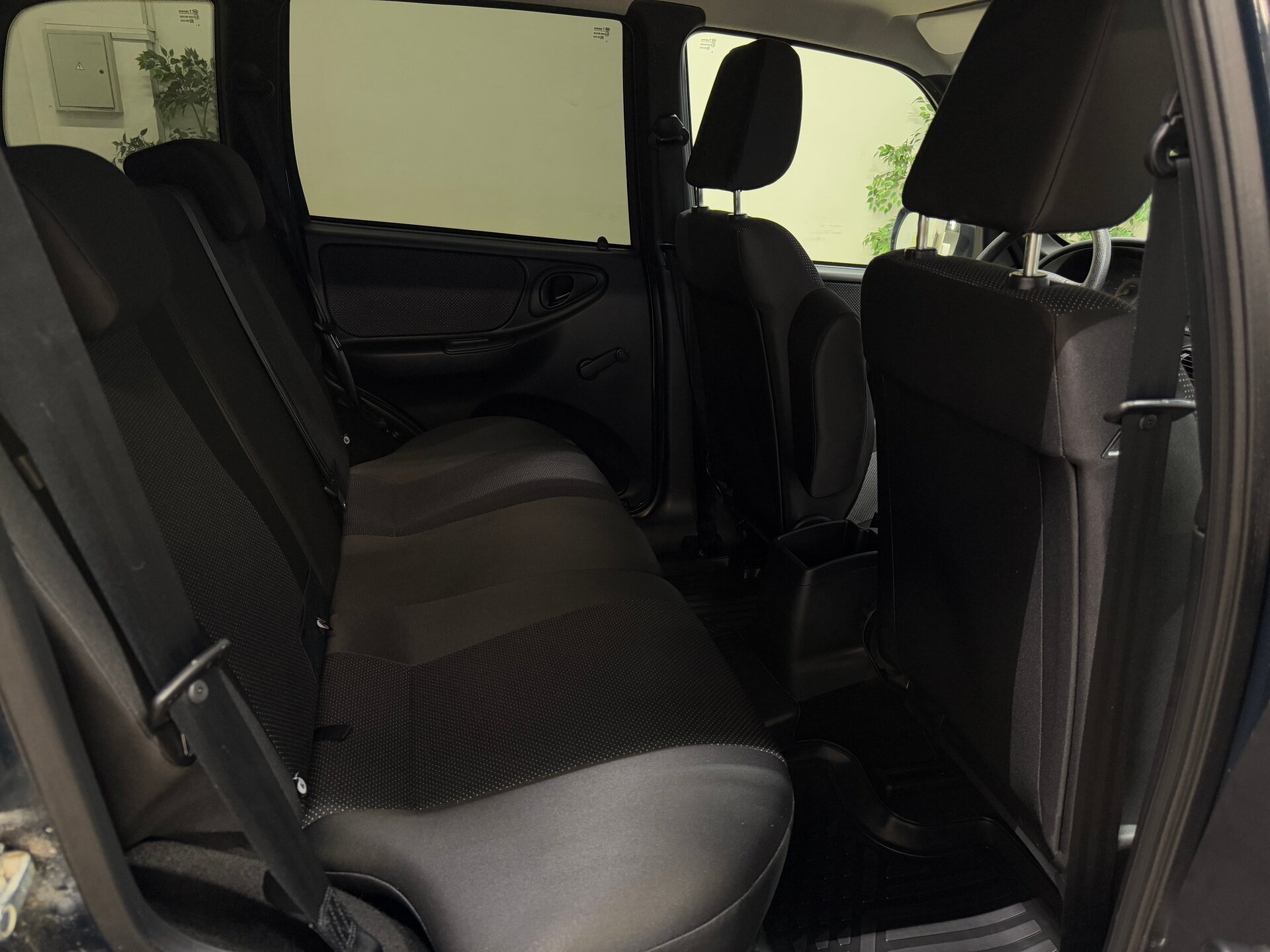 Lada (ВАЗ) Niva Travel, I 2023