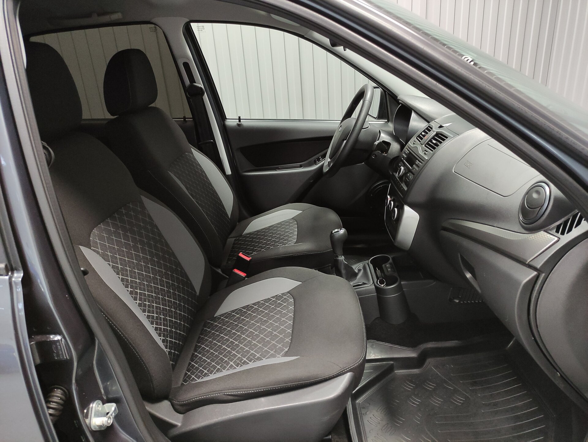 Lada (ВАЗ) Granta, I Рестайлинг 2021 Lada (ВАЗ) Granta, I Рестайлинг 2021