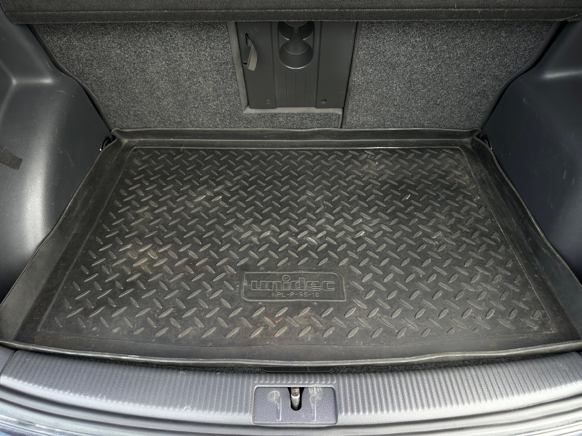 Volkswagen Golf Plus, I 2007 Volkswagen Golf Plus, I 2007
