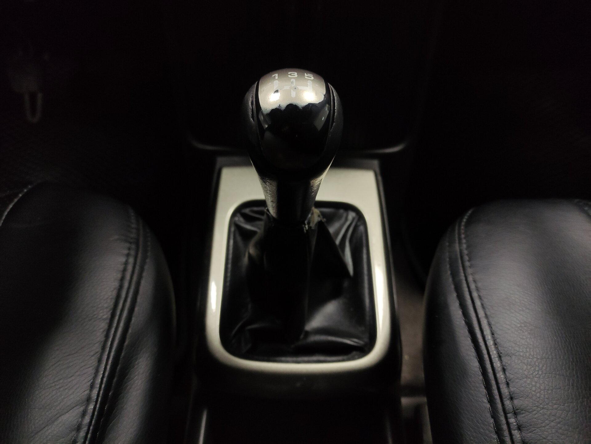 Nissan X-Trail, I Рестайлинг 2007