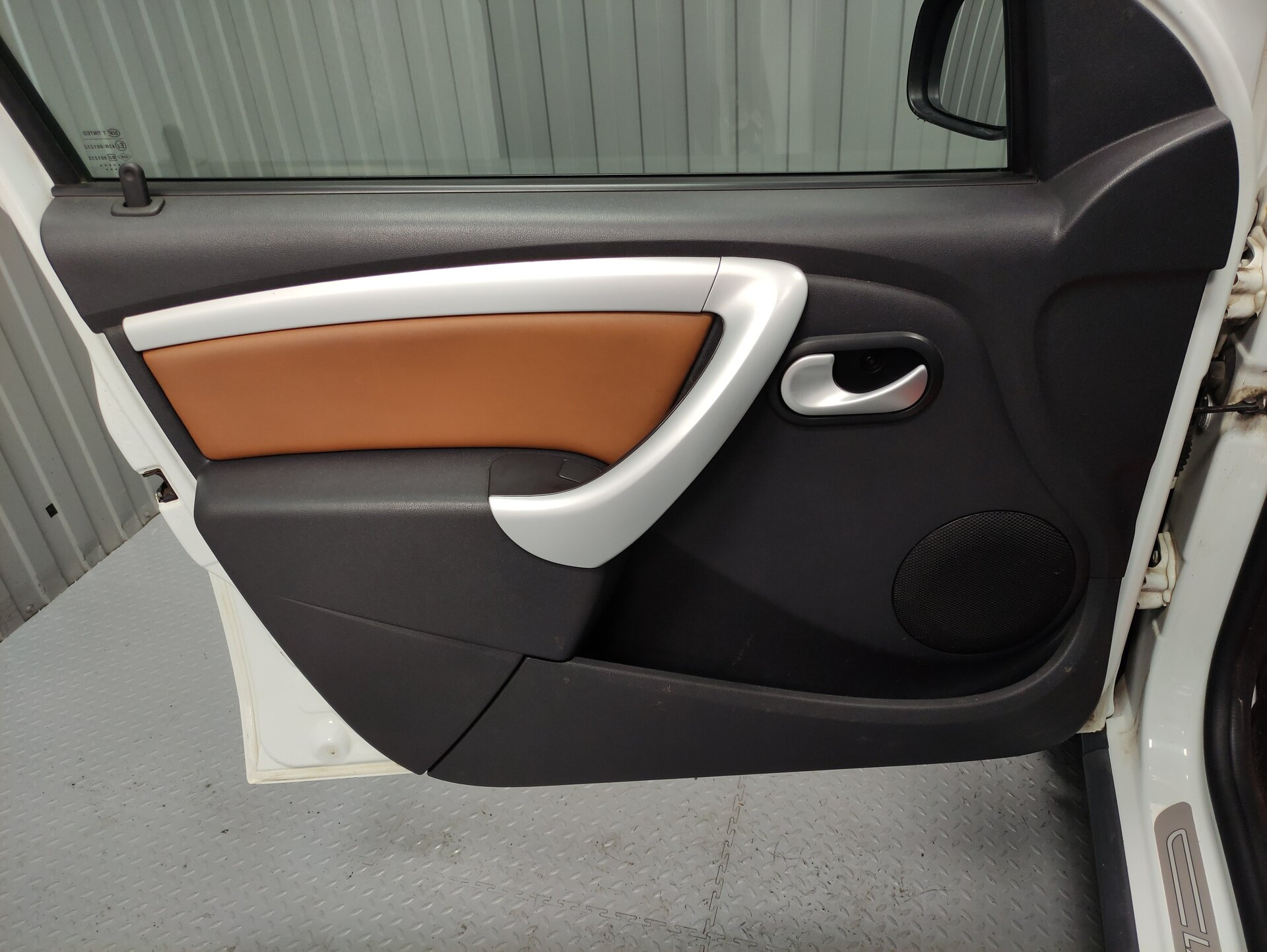Lada (ВАЗ) Largus, I 2018 Lada (ВАЗ) Largus, I 2018