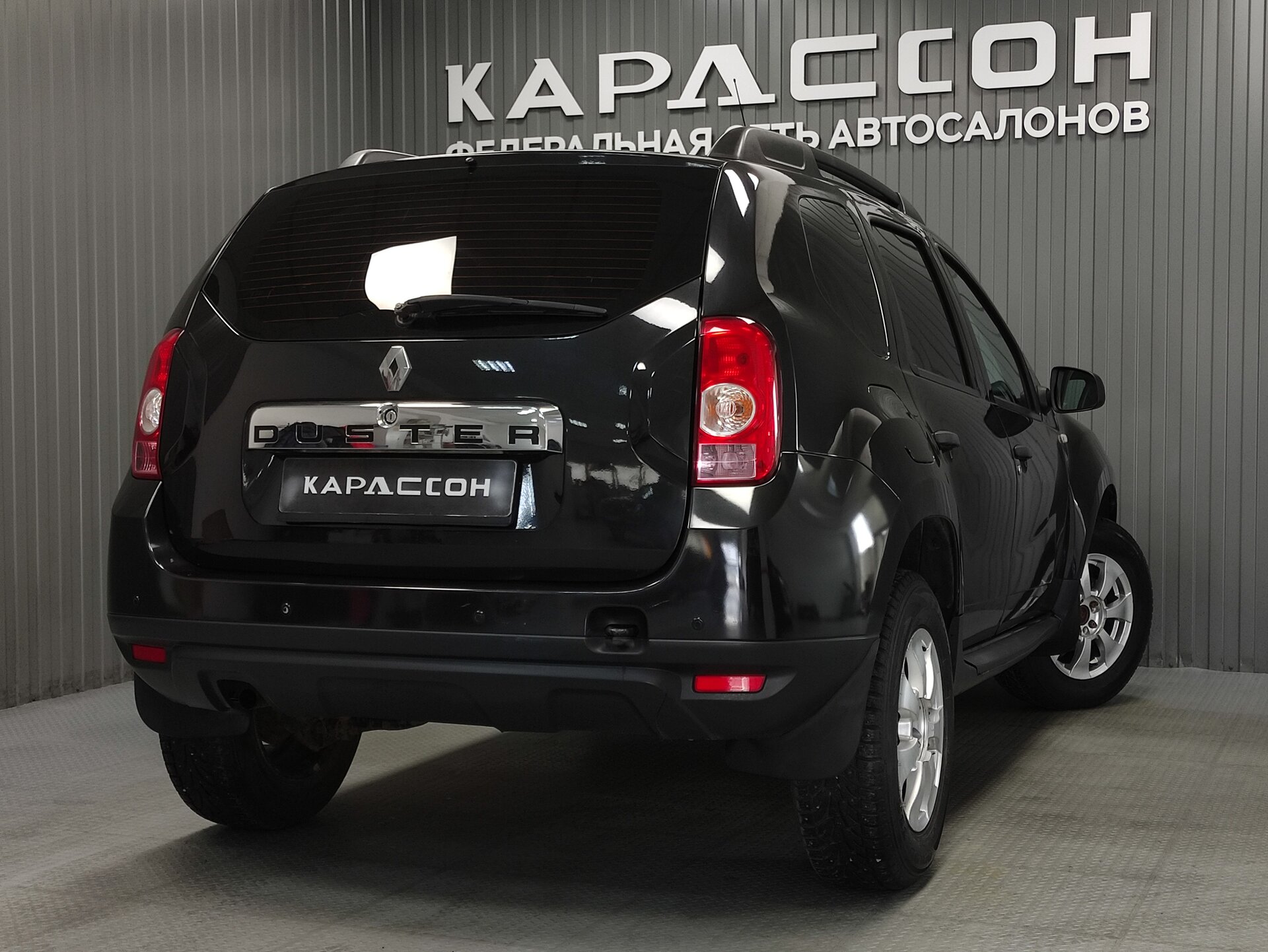 Renault Duster, I 2014 Renault Duster, I 2014