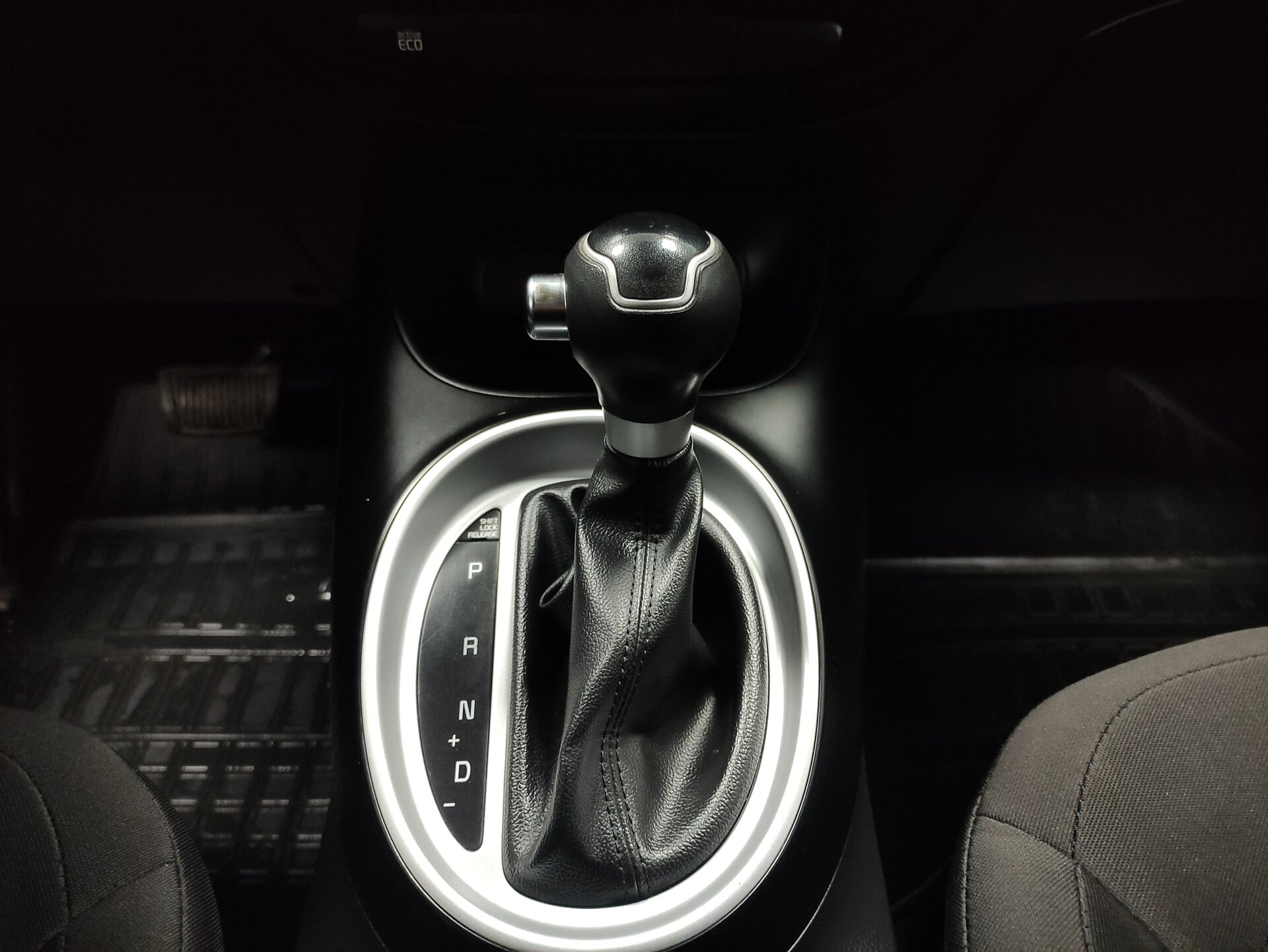Kia Soul, II 2015 Kia Soul, II 2015