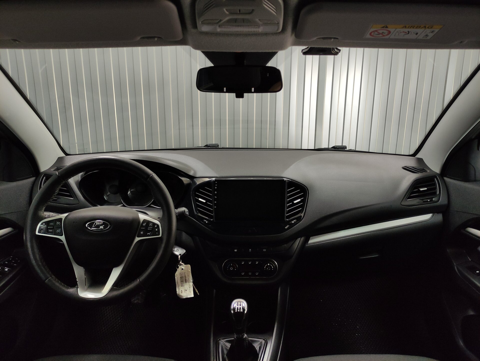 Lada (ВАЗ) Vesta, I 2021 Lada (ВАЗ) Vesta, I 2021