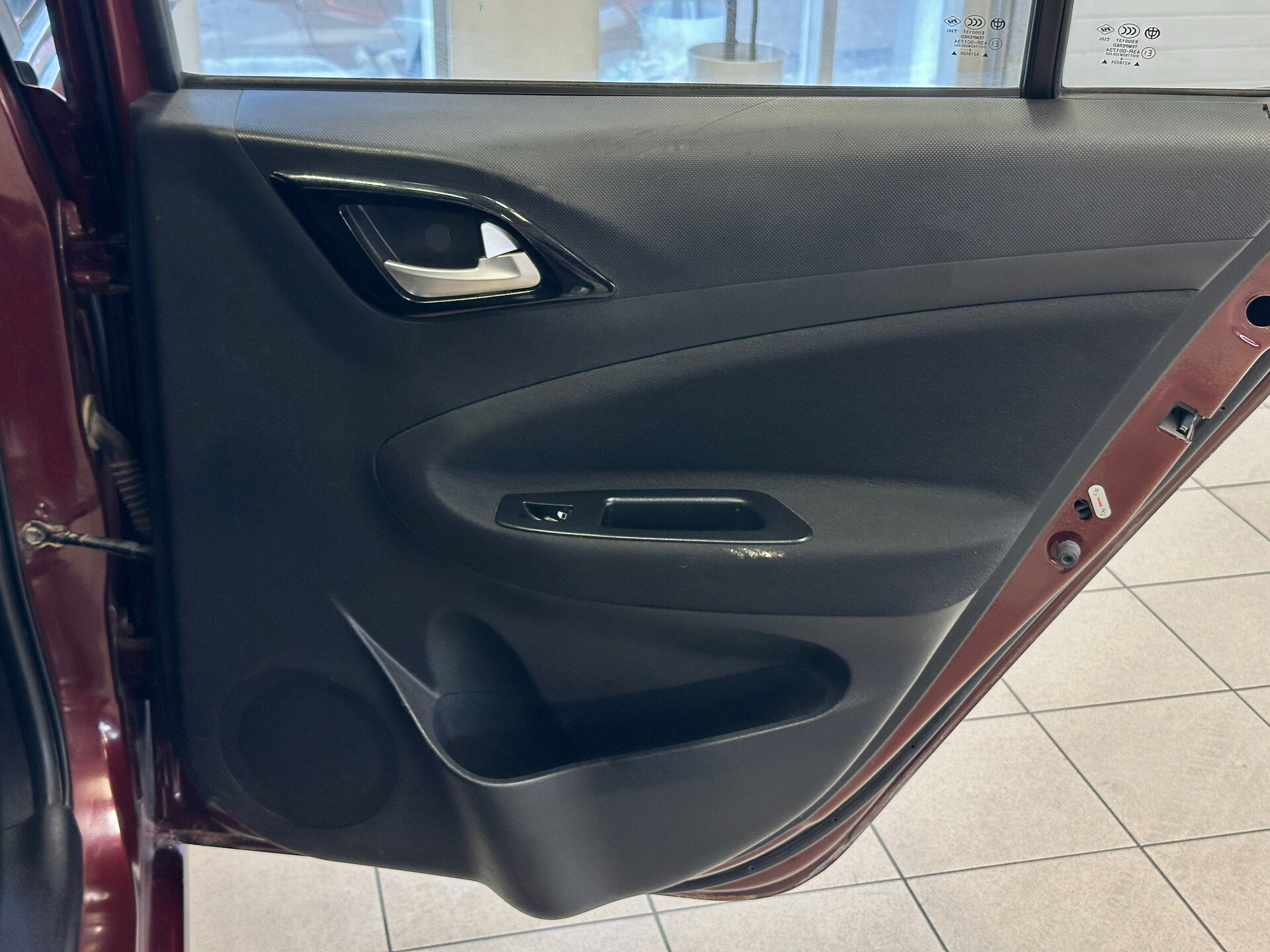 Brilliance H230, I 2015 Brilliance H230, I 2015