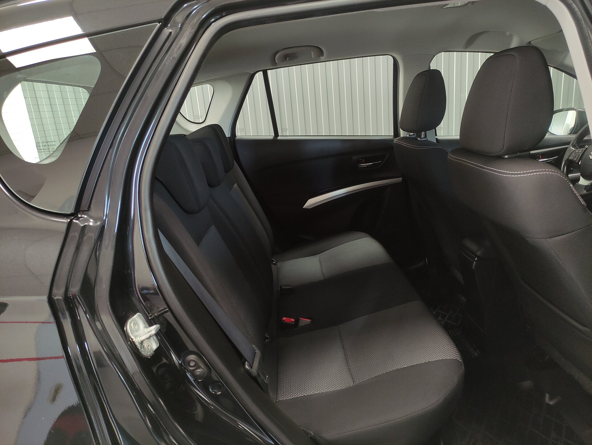 Suzuki SX4, II (S-Cross) 2014