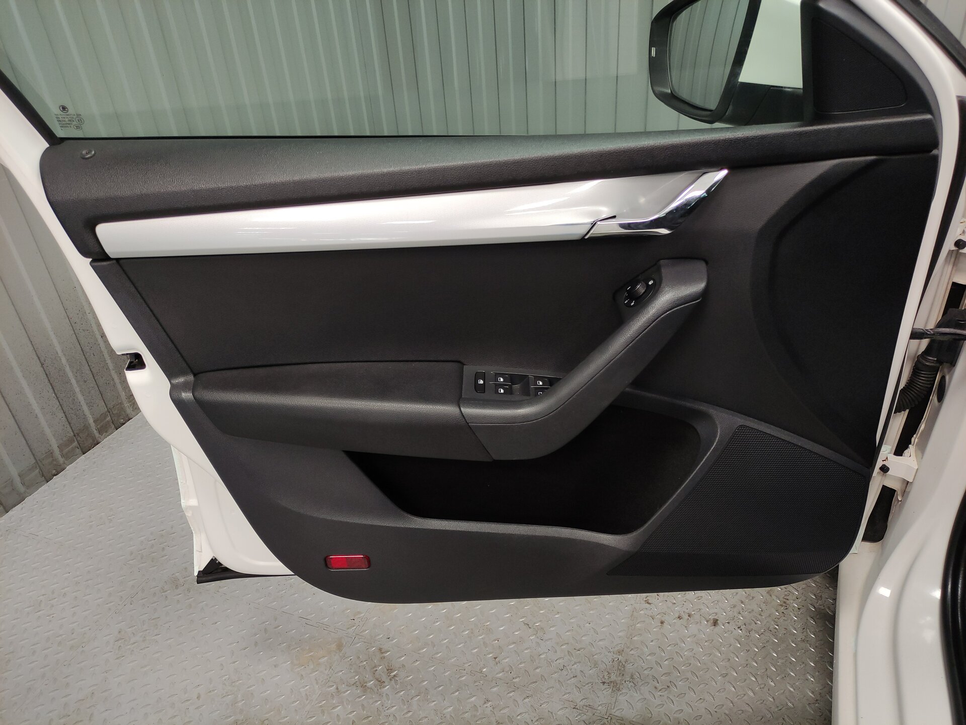 Skoda Octavia, III (A7) 2014