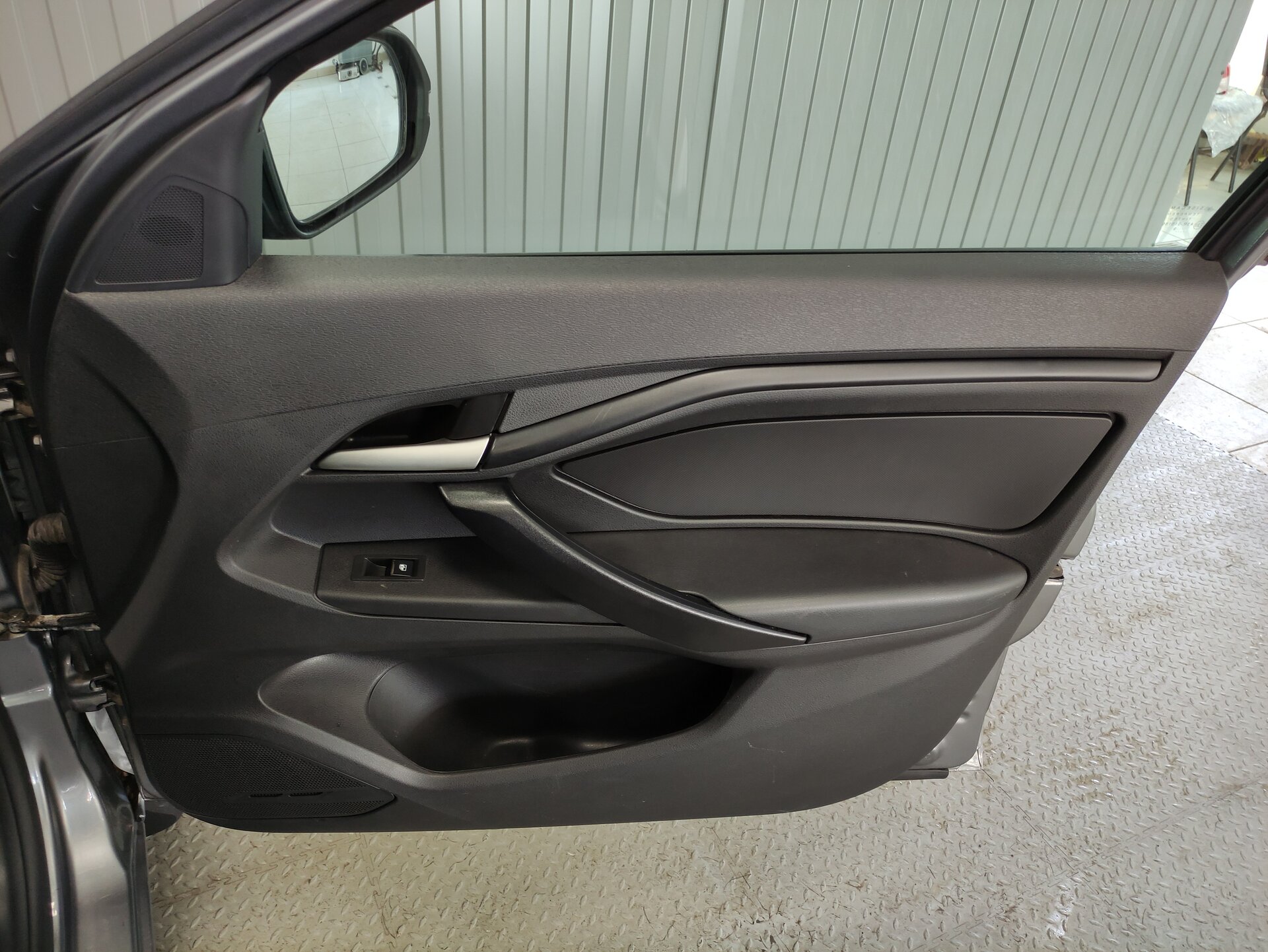 Lada (ВАЗ) Vesta, I 2019