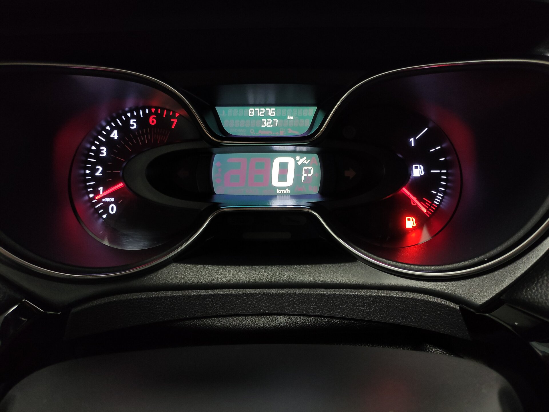 Renault Kaptur, I Рестайлинг 2020 Renault Kaptur, I Рестайлинг 2020