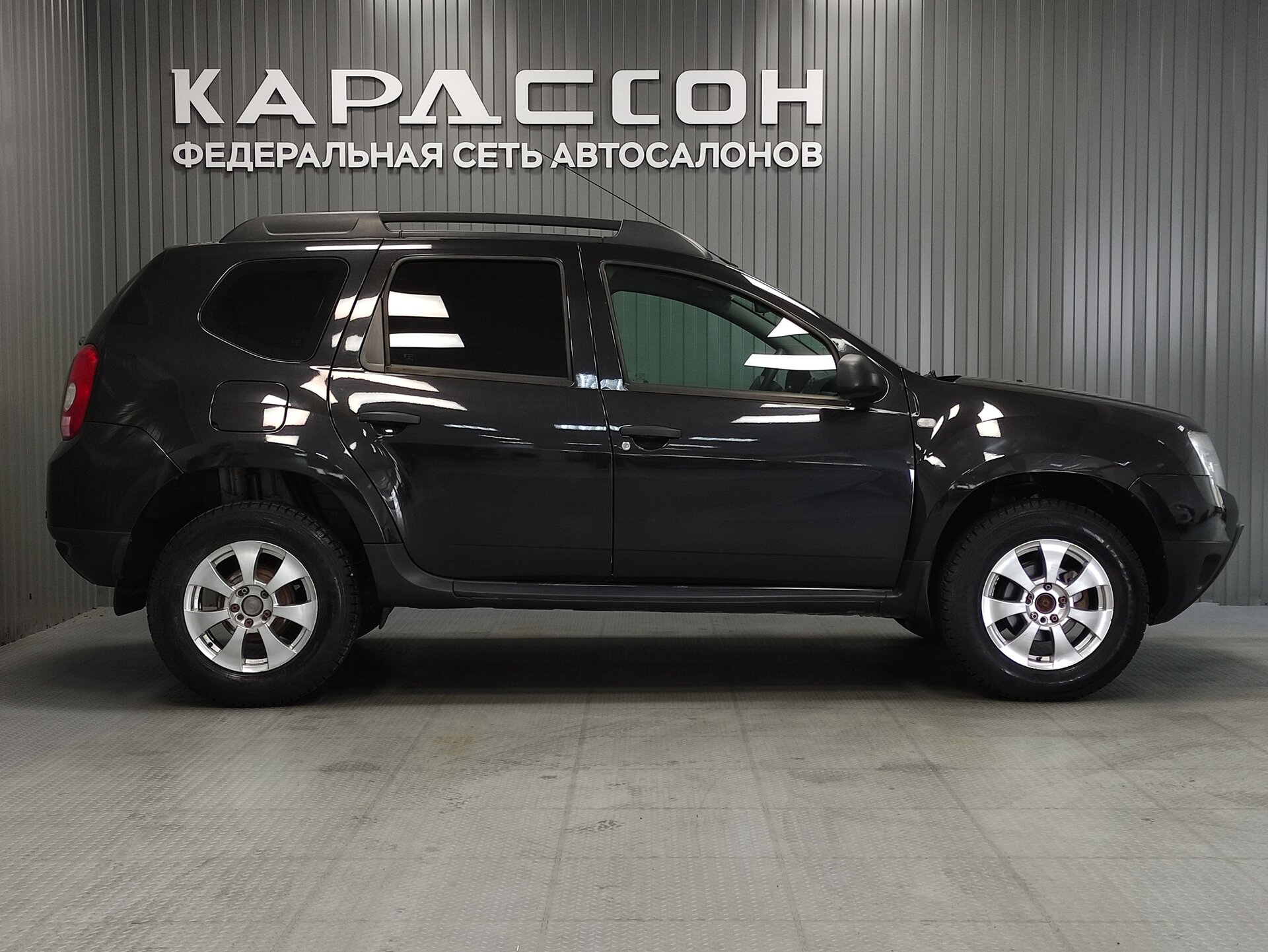Renault Duster, I 2014 Renault Duster, I 2014