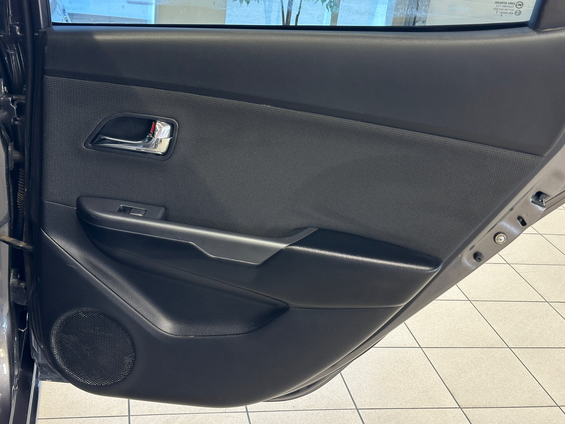 Kia Rio, III 2012