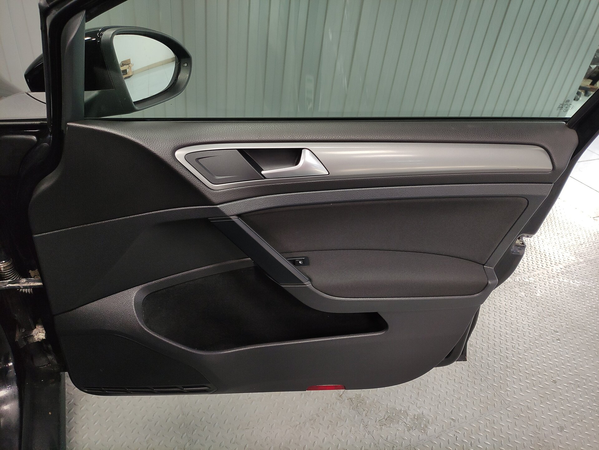 Volkswagen Golf, VII 2014 Volkswagen Golf, VII 2014