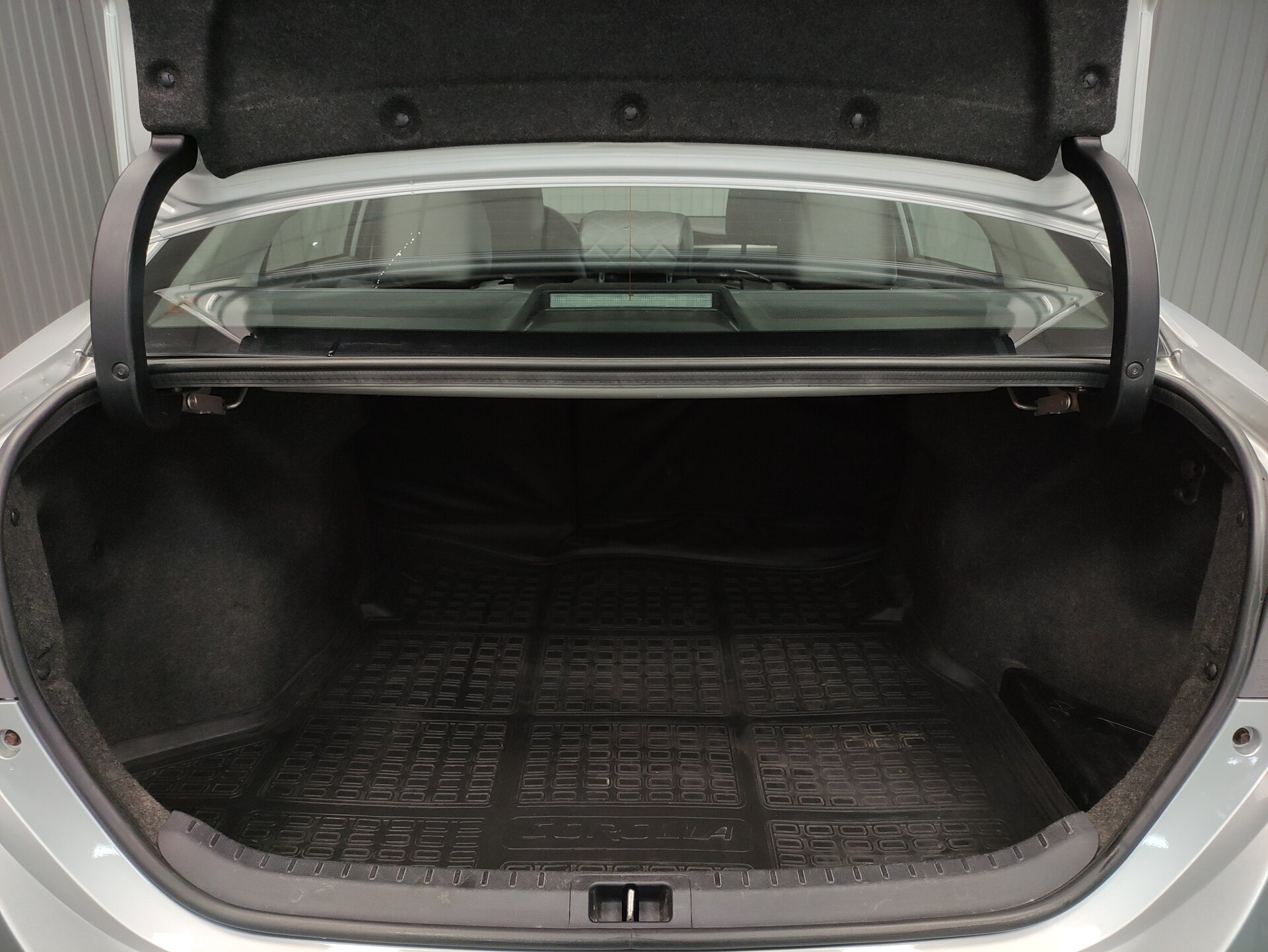 Toyota Corolla, XI (E160, E170, E180) 2014 Toyota Corolla, XI (E160, E170, E180) 2014