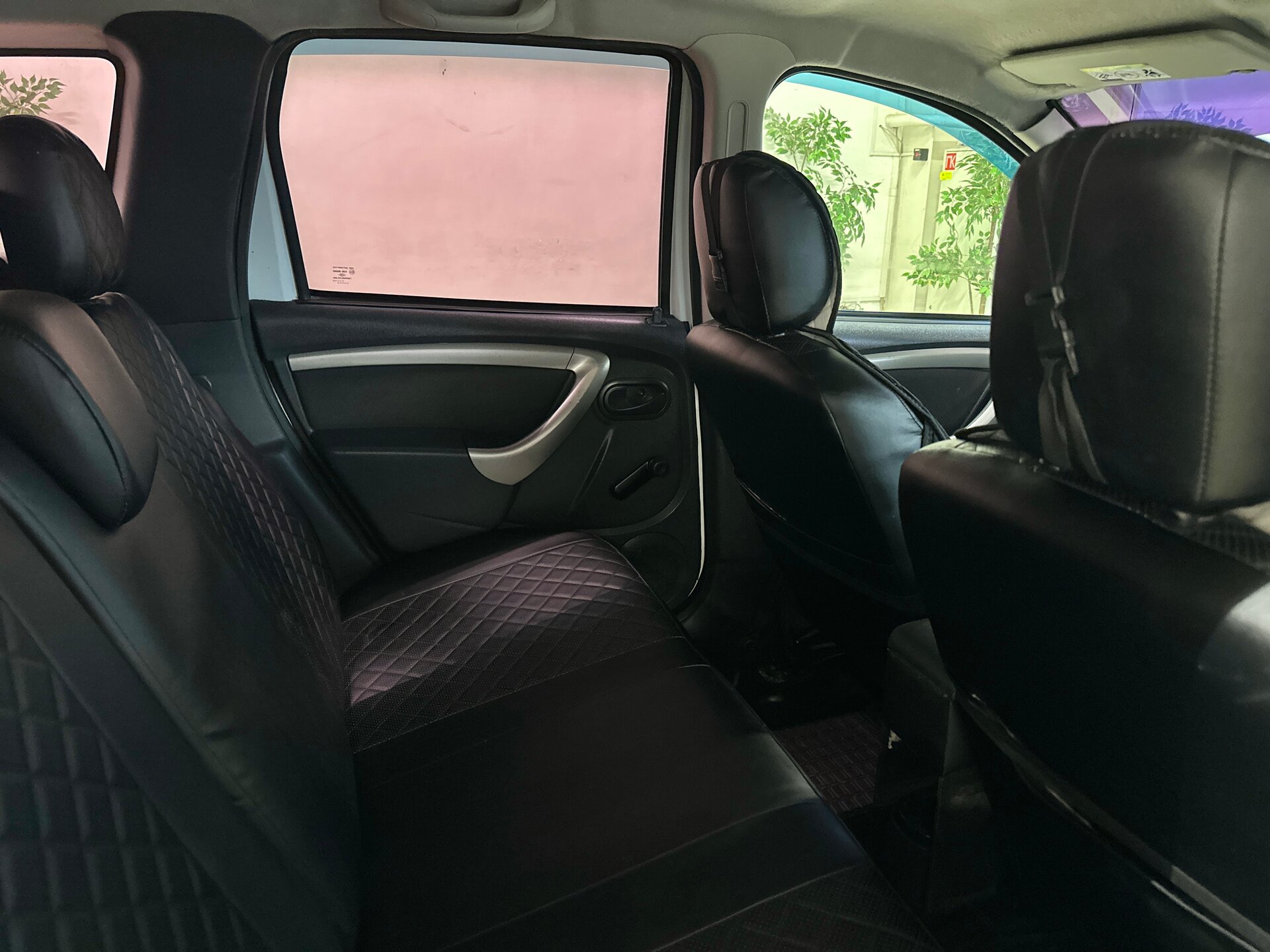 Renault Duster, I 2014 Renault Duster, I 2014