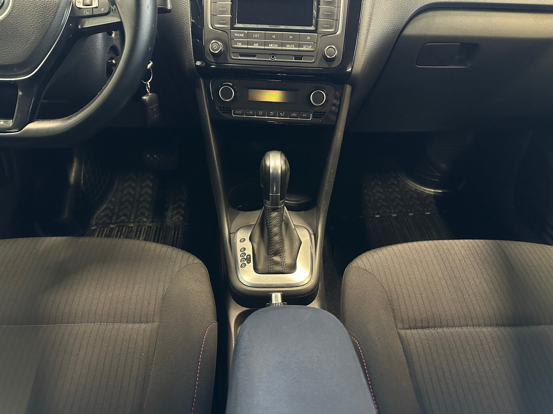 Volkswagen Polo, V Рестайлинг 2017 Volkswagen Polo, V Рестайлинг 2017