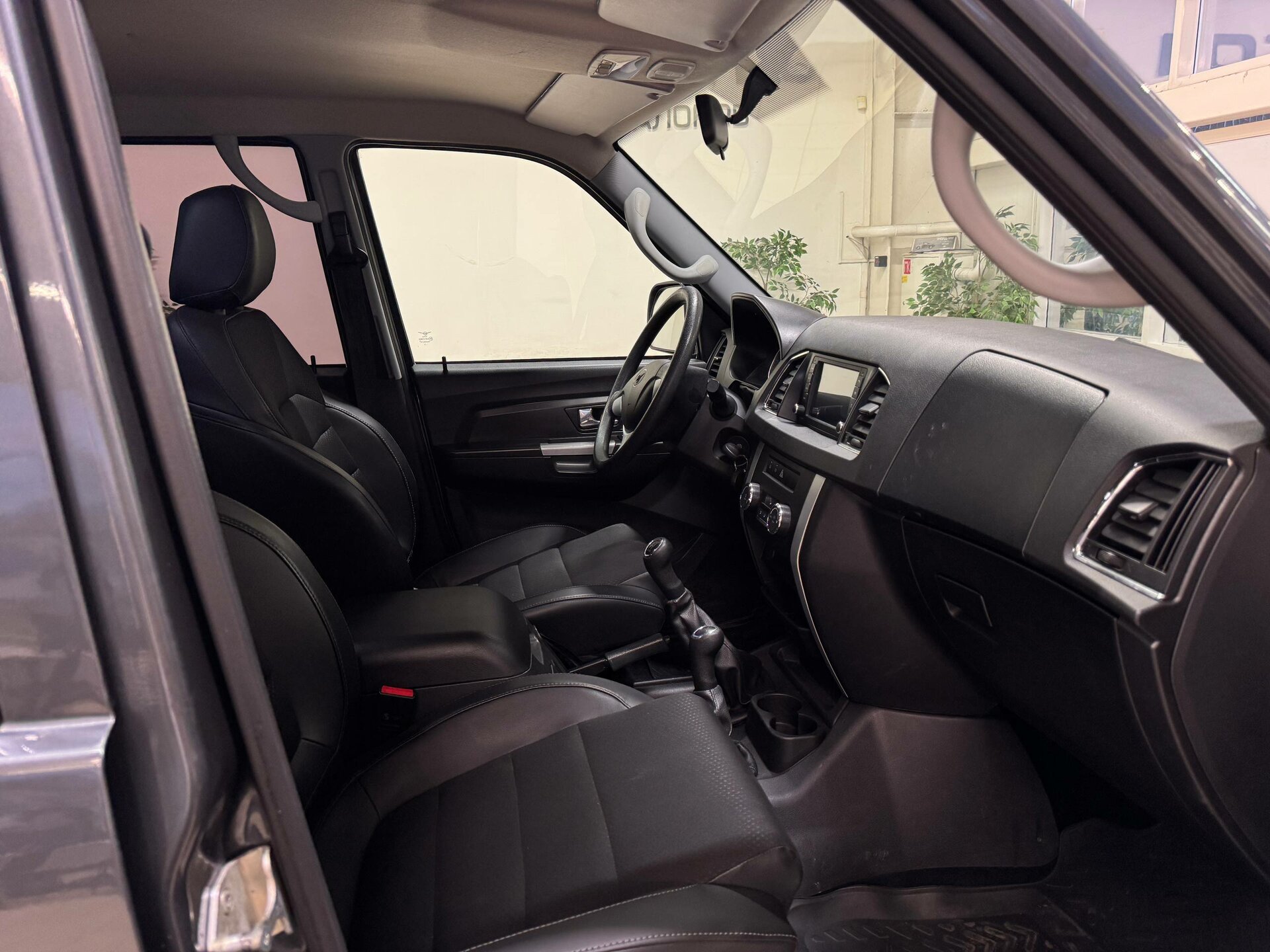 УАЗ Патриот, I Рестайлинг 3 2023