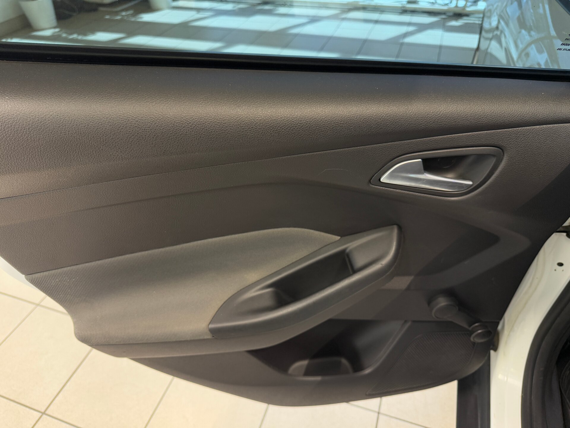 Ford Focus, III 2011