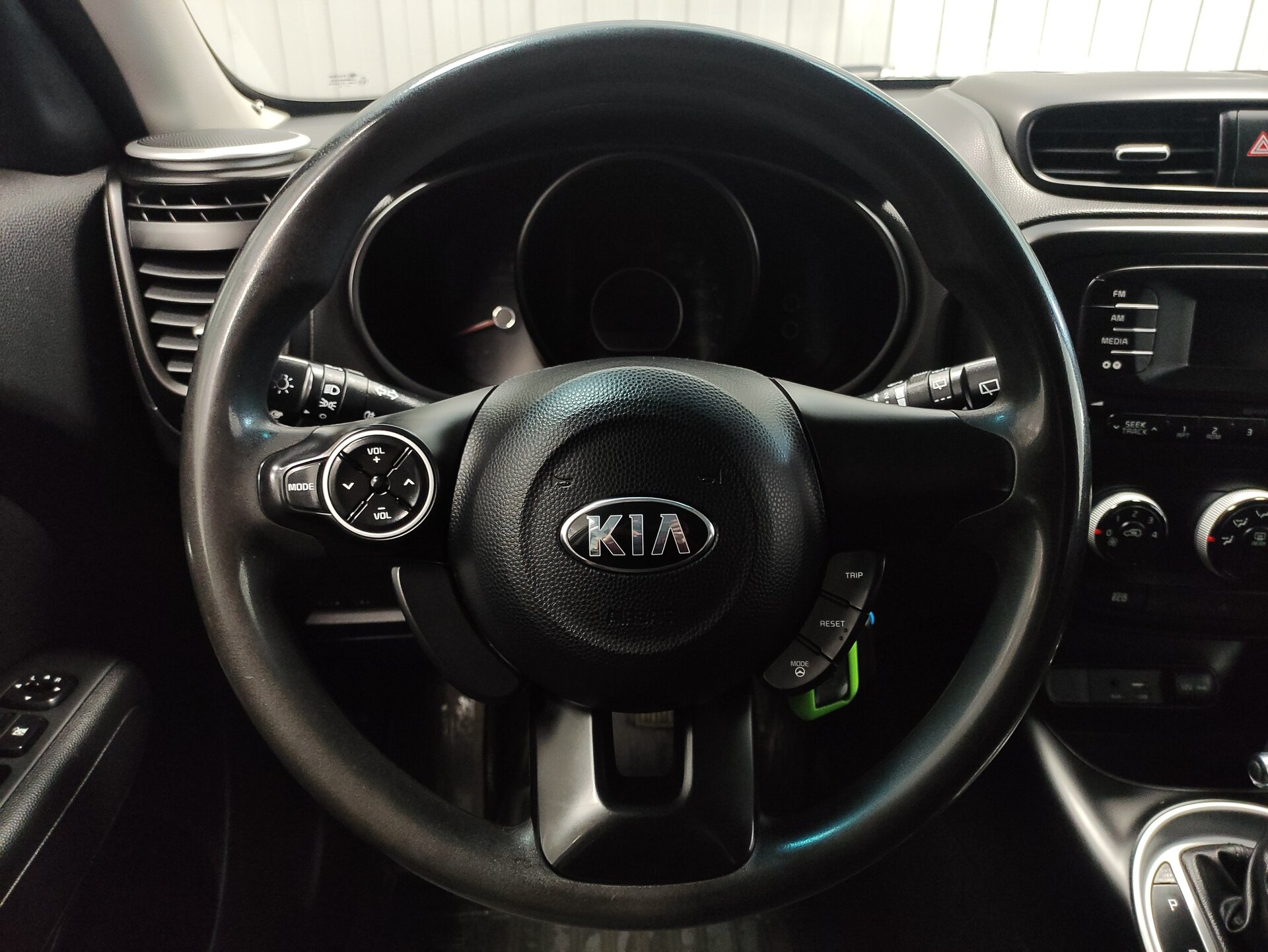 Kia Soul, II 2015 Kia Soul, II 2015