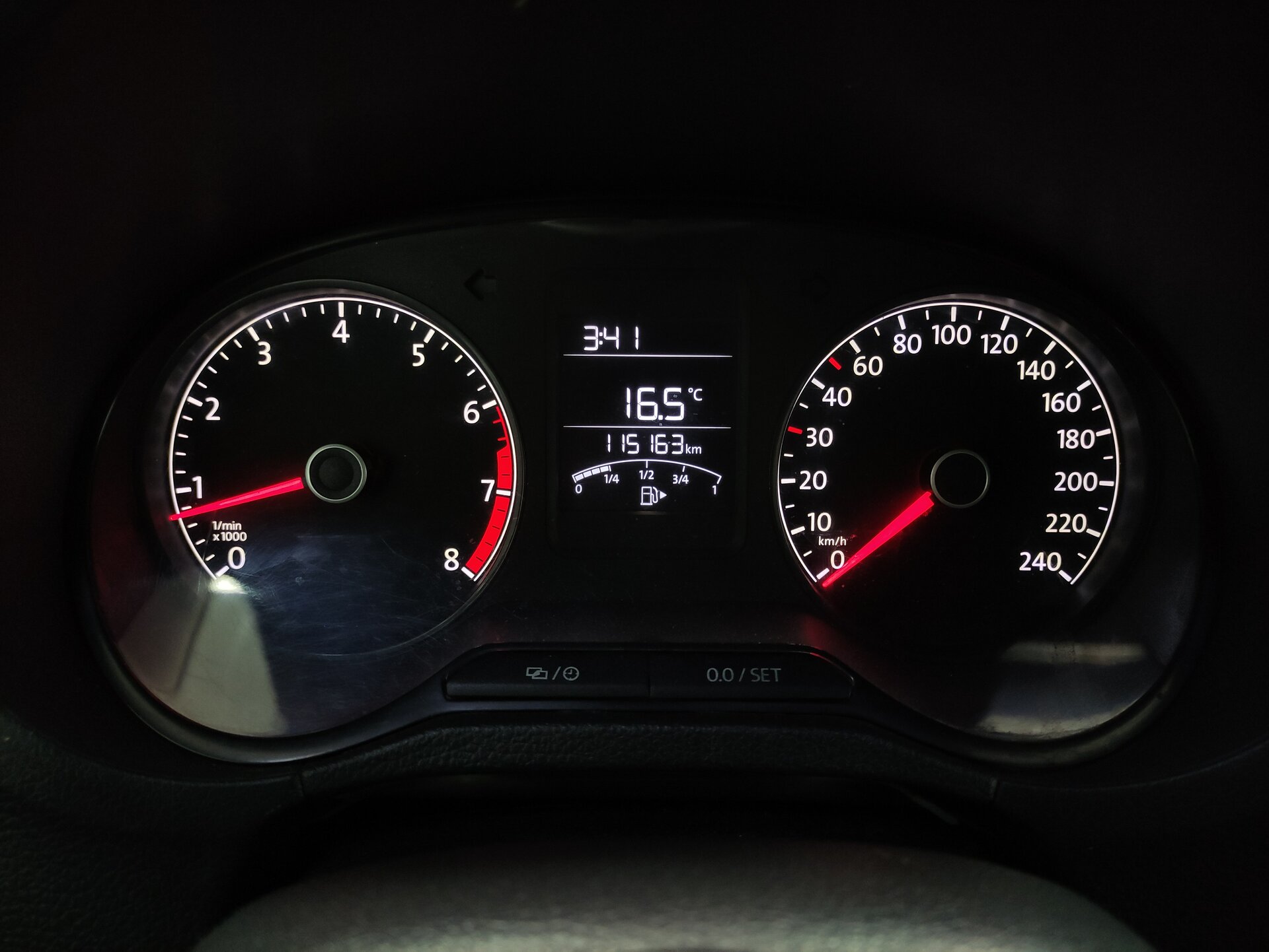 Volkswagen Polo, V Рестайлинг 2020