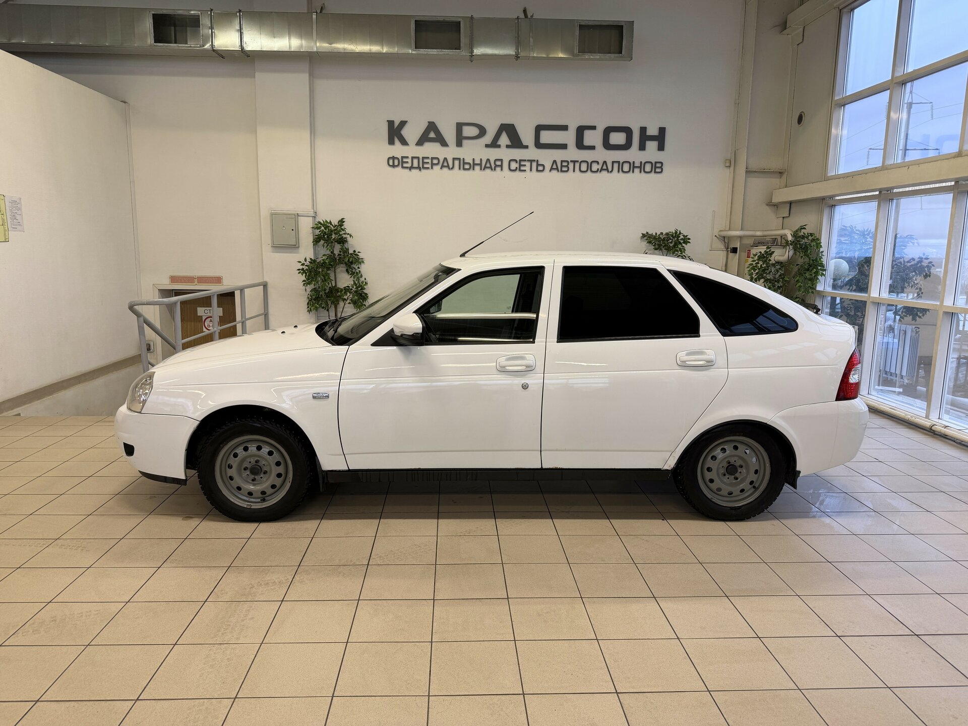 Lada (ВАЗ) Priora, I 2010 Lada (ВАЗ) Priora, I 2010