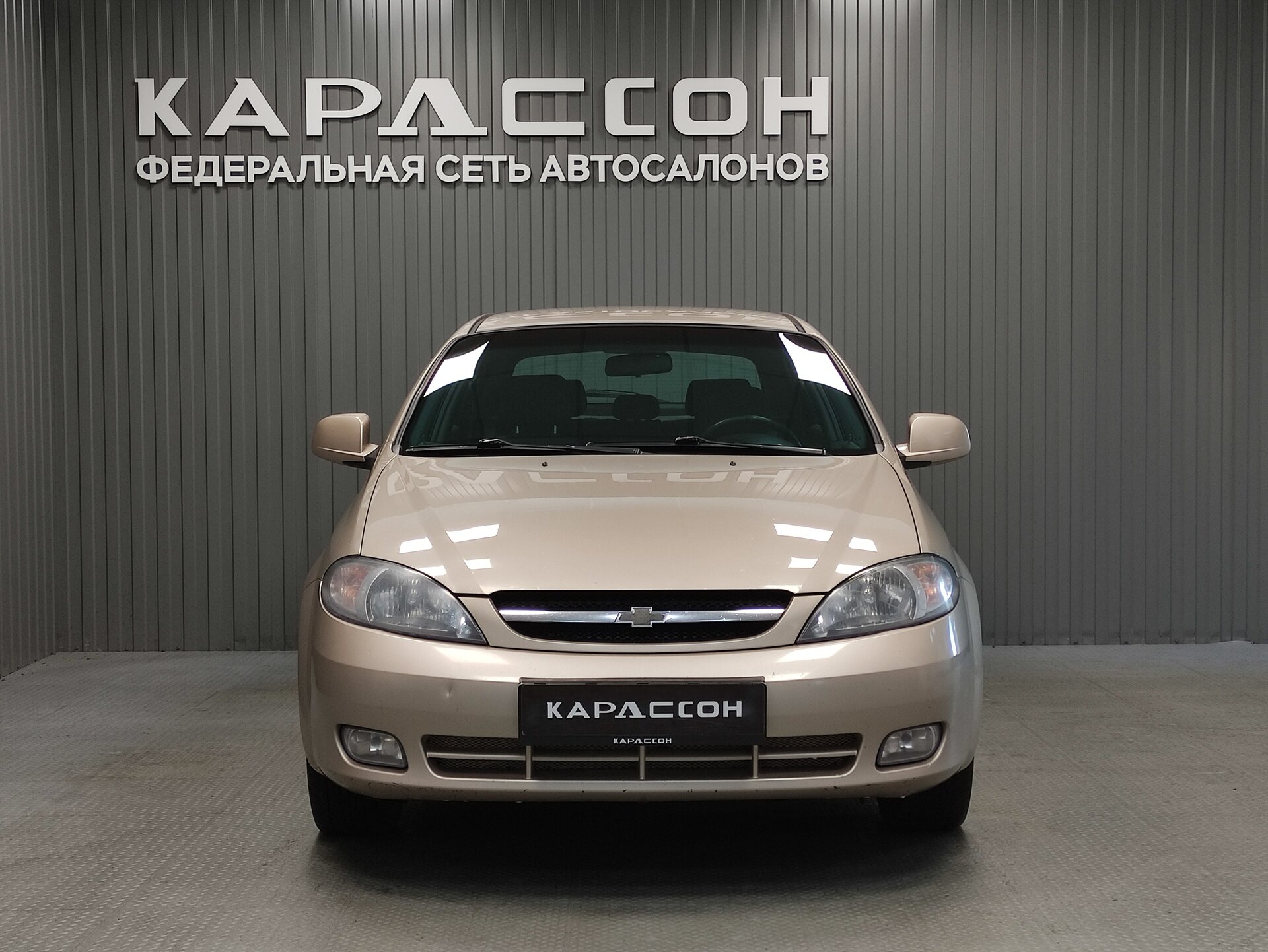 Chevrolet Lacetti, I 2011 Chevrolet Lacetti, I 2011