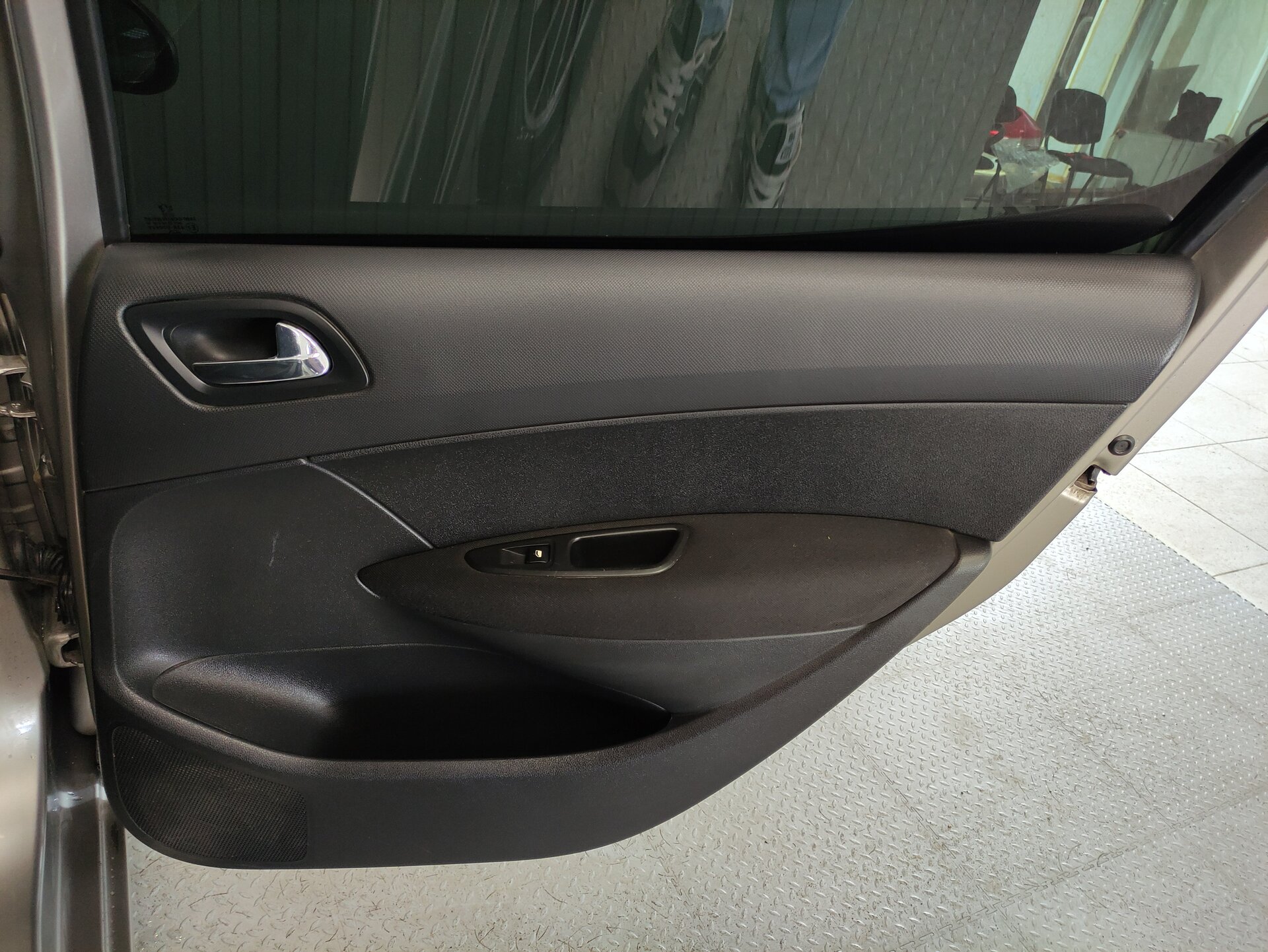 Peugeot 308, I 2010 Peugeot 308, I 2010