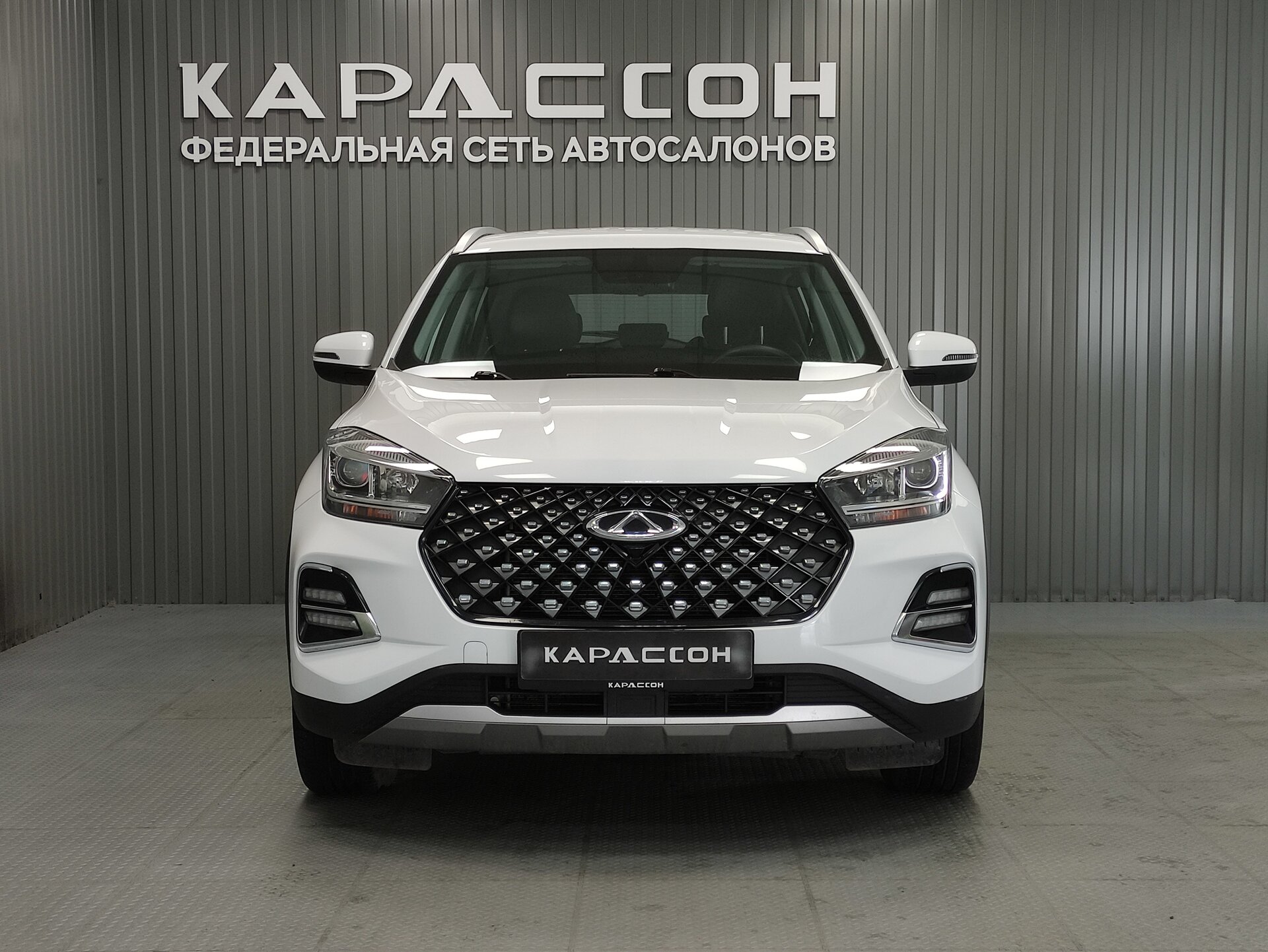 Chery Tiggo 4 Pro, I 2023 Chery Tiggo 4 Pro, I 2023