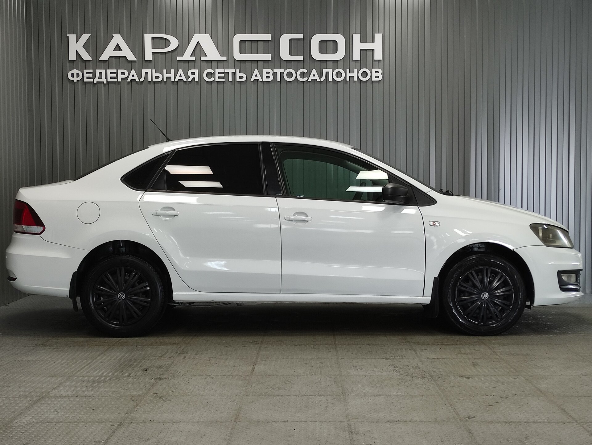 Volkswagen Polo, V 2015 Volkswagen Polo, V 2015