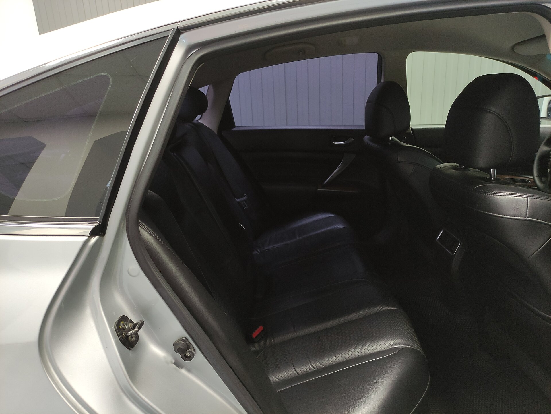 Nissan Teana, II (J32) 2010 Nissan Teana, II (J32) 2010
