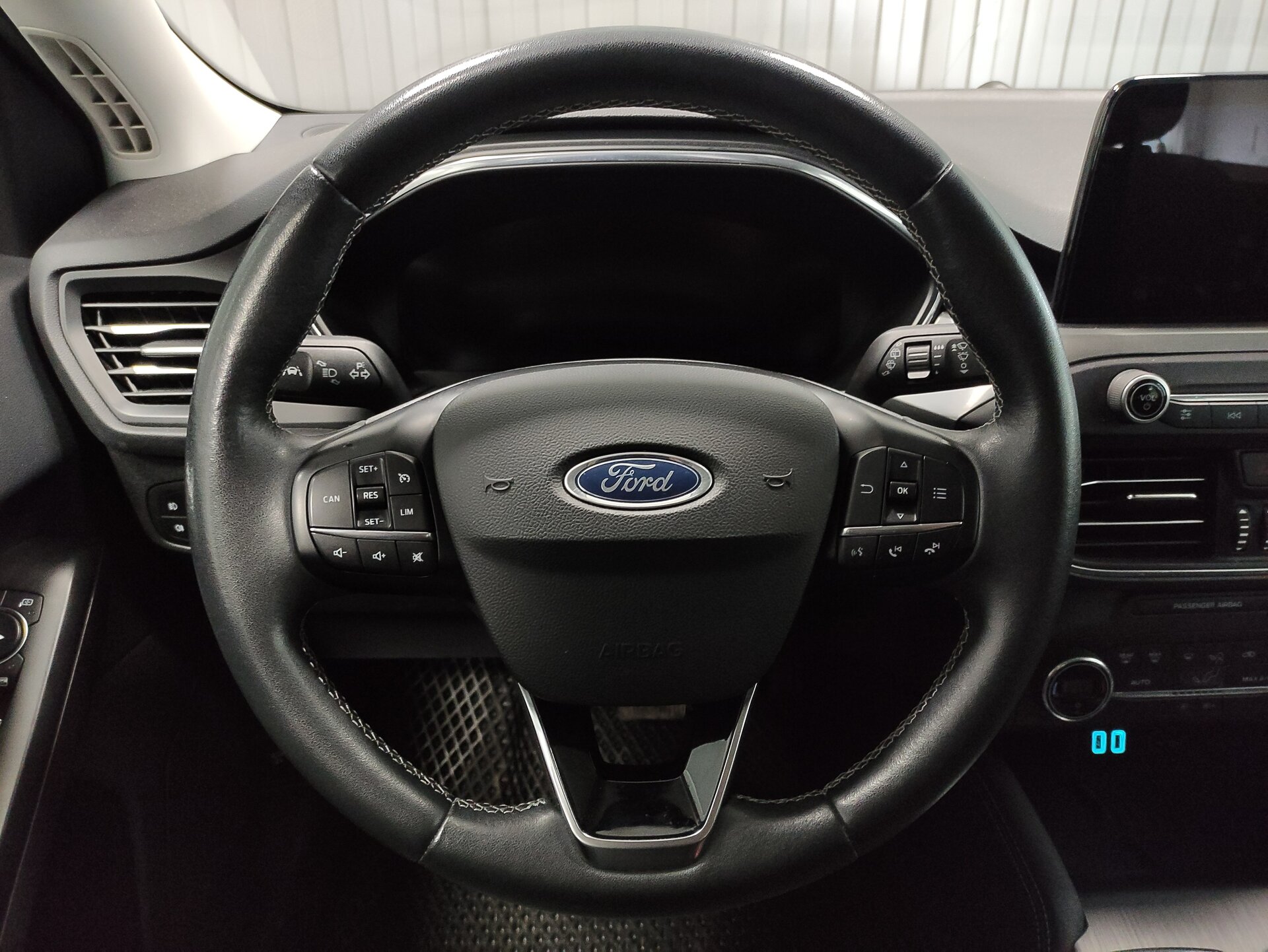 Ford Focus, IV 2020 Ford Focus, IV 2020
