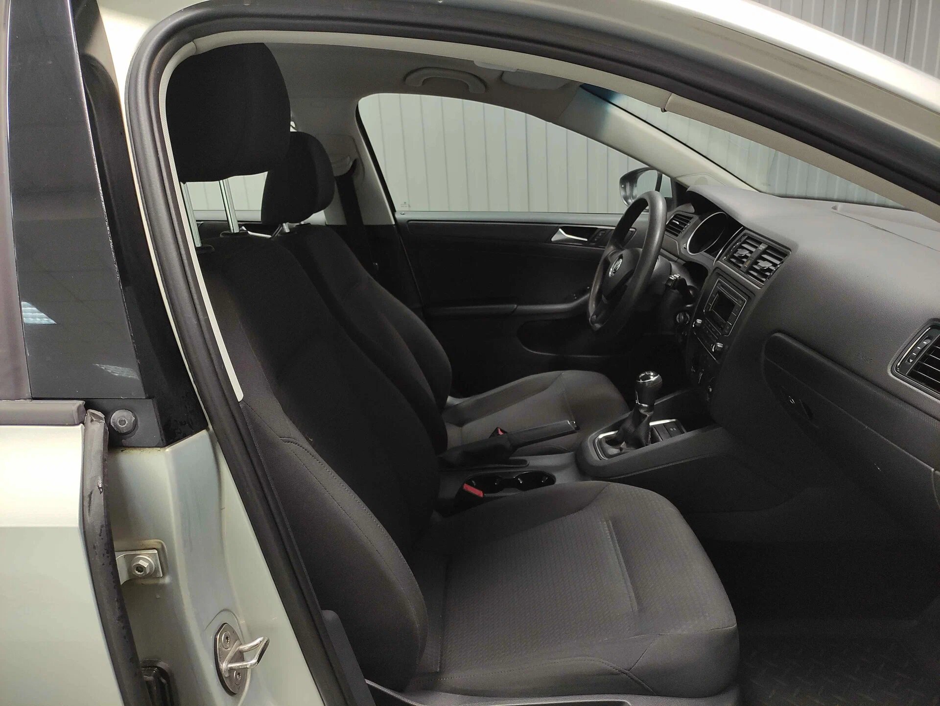 Volkswagen Jetta, VI Рестайлинг 2015 Volkswagen Jetta, VI Рестайлинг 2015