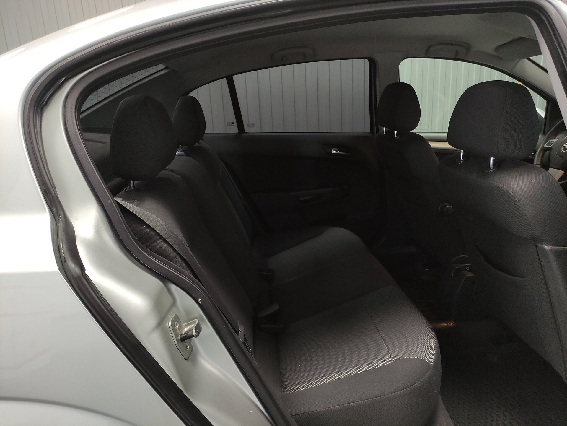 Opel Astra, H Рестайлинг 2013 Opel Astra, H Рестайлинг 2013