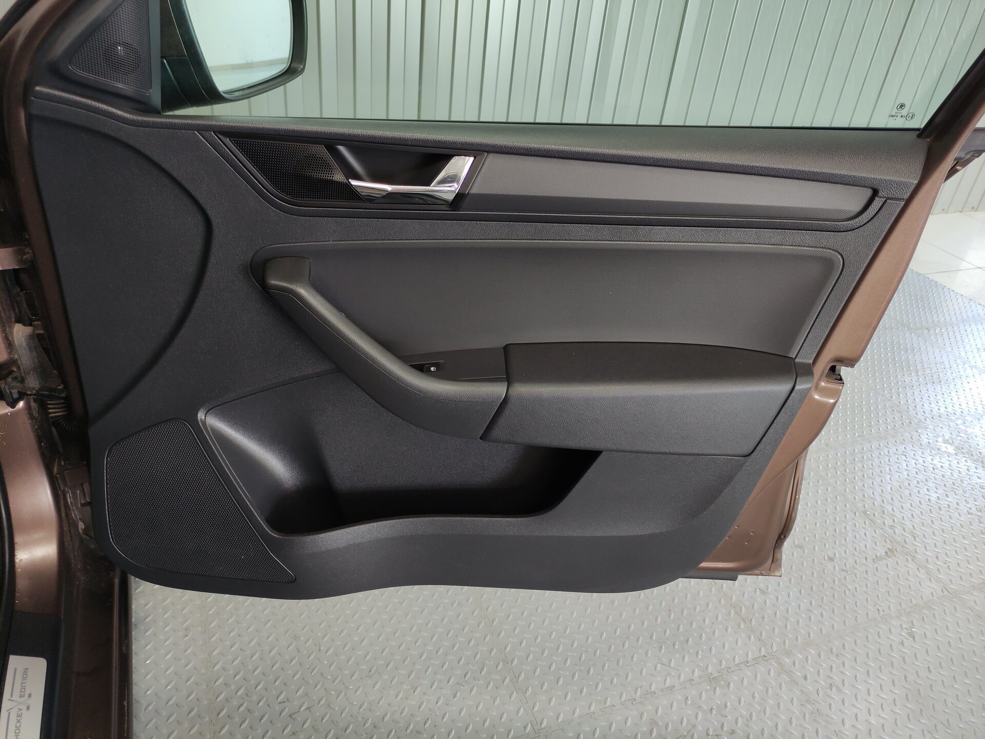 Skoda Rapid, I Рестайлинг 2019