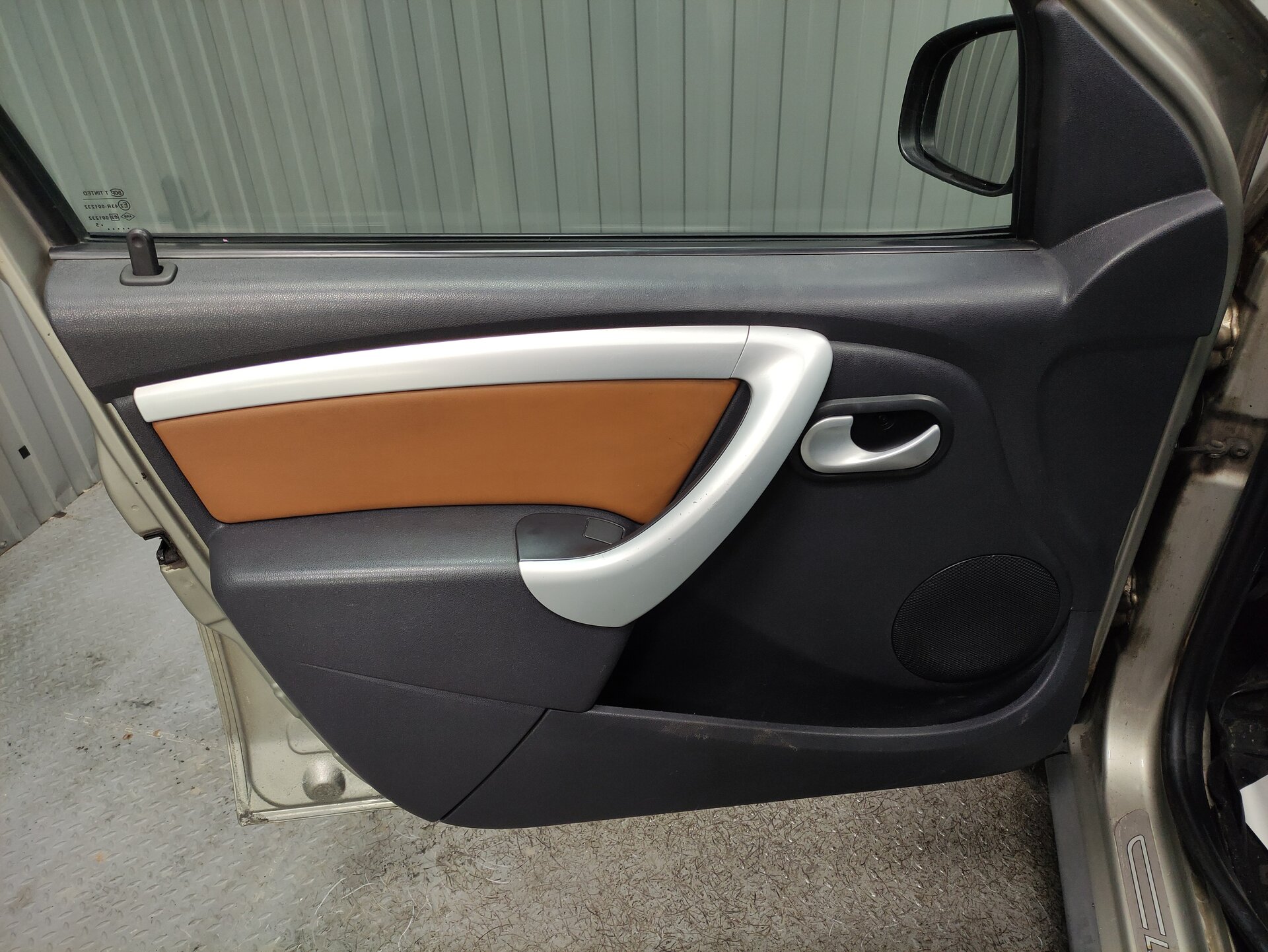 Lada (ВАЗ) Largus, I 2015