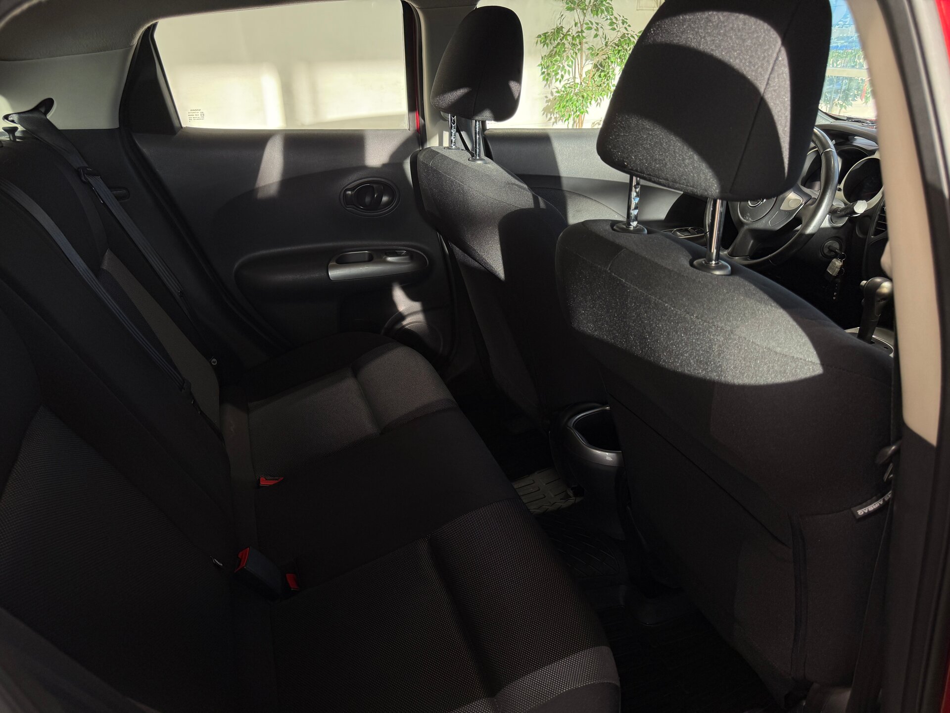 Nissan Juke, I 2012 Nissan Juke, I 2012