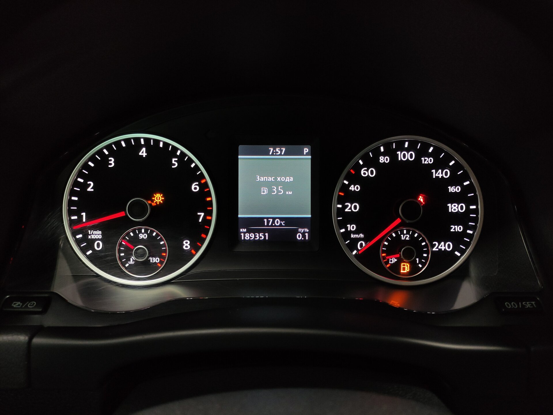 Volkswagen Tiguan, I Рестайлинг 2013 Volkswagen Tiguan, I Рестайлинг 2013