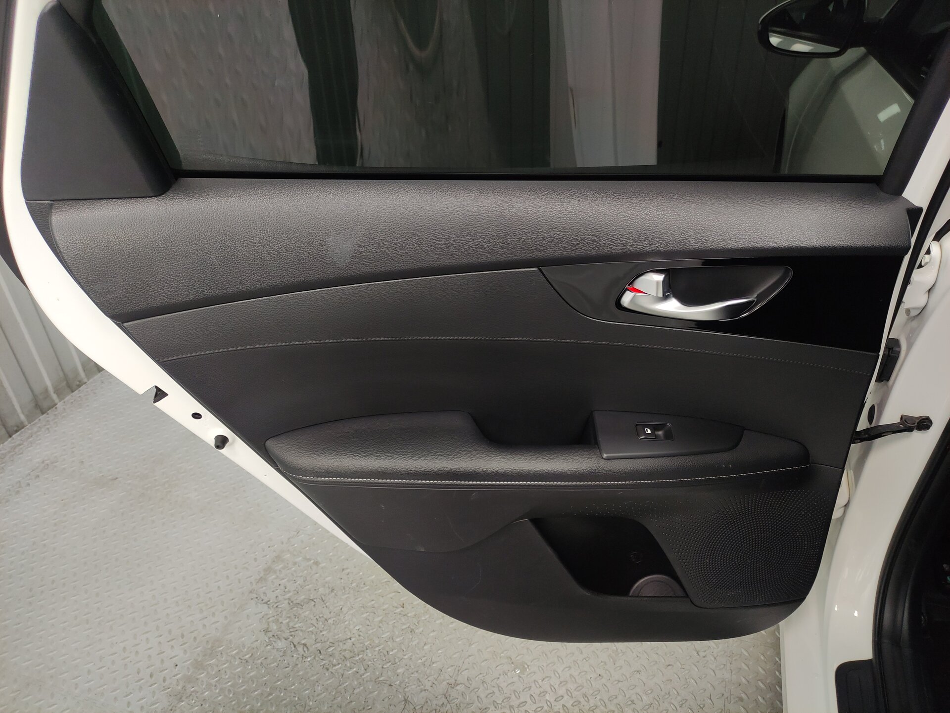 Kia Cerato, IV 2018 Kia Cerato, IV 2018