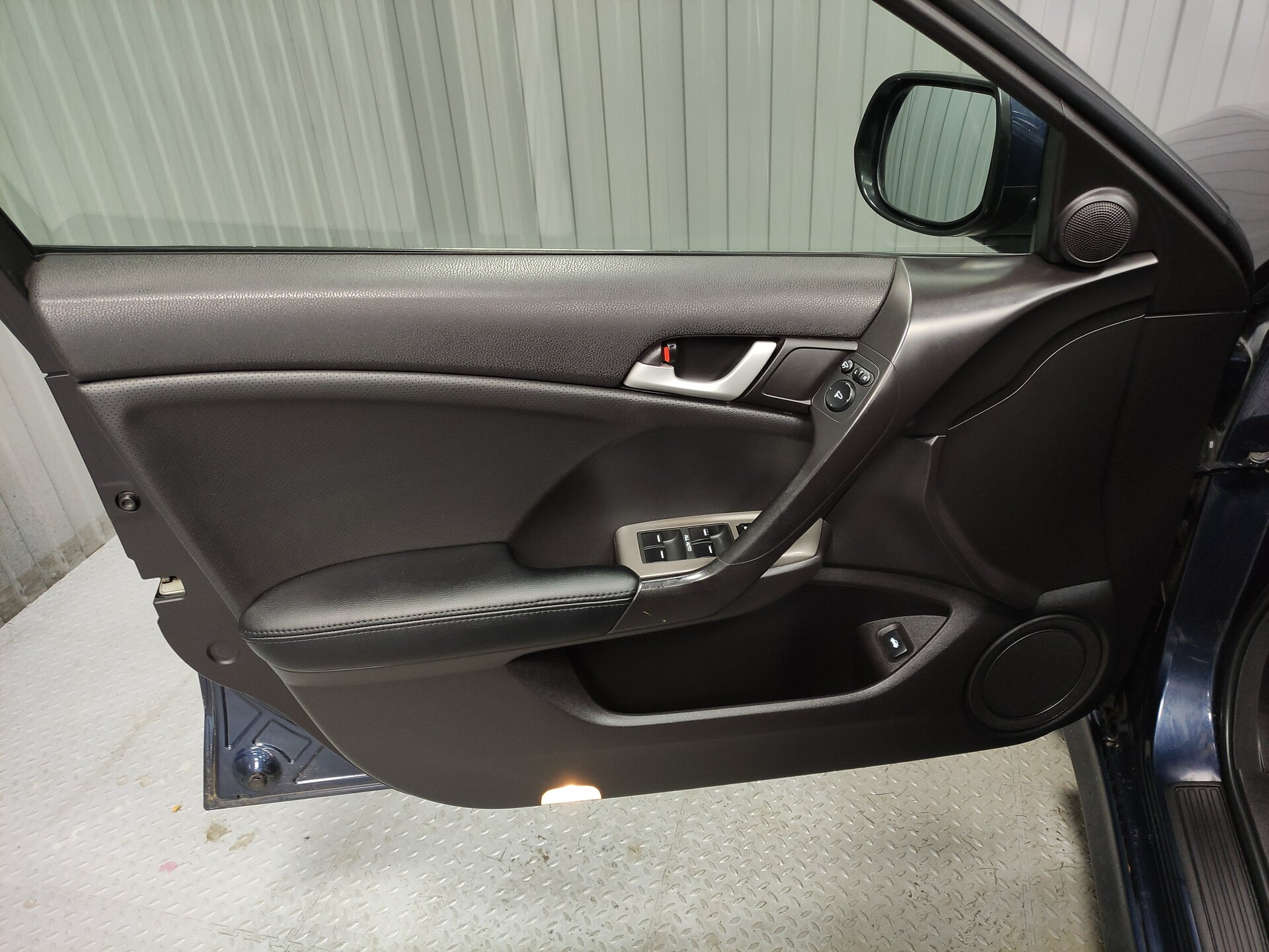 Honda Accord, VIII 2008