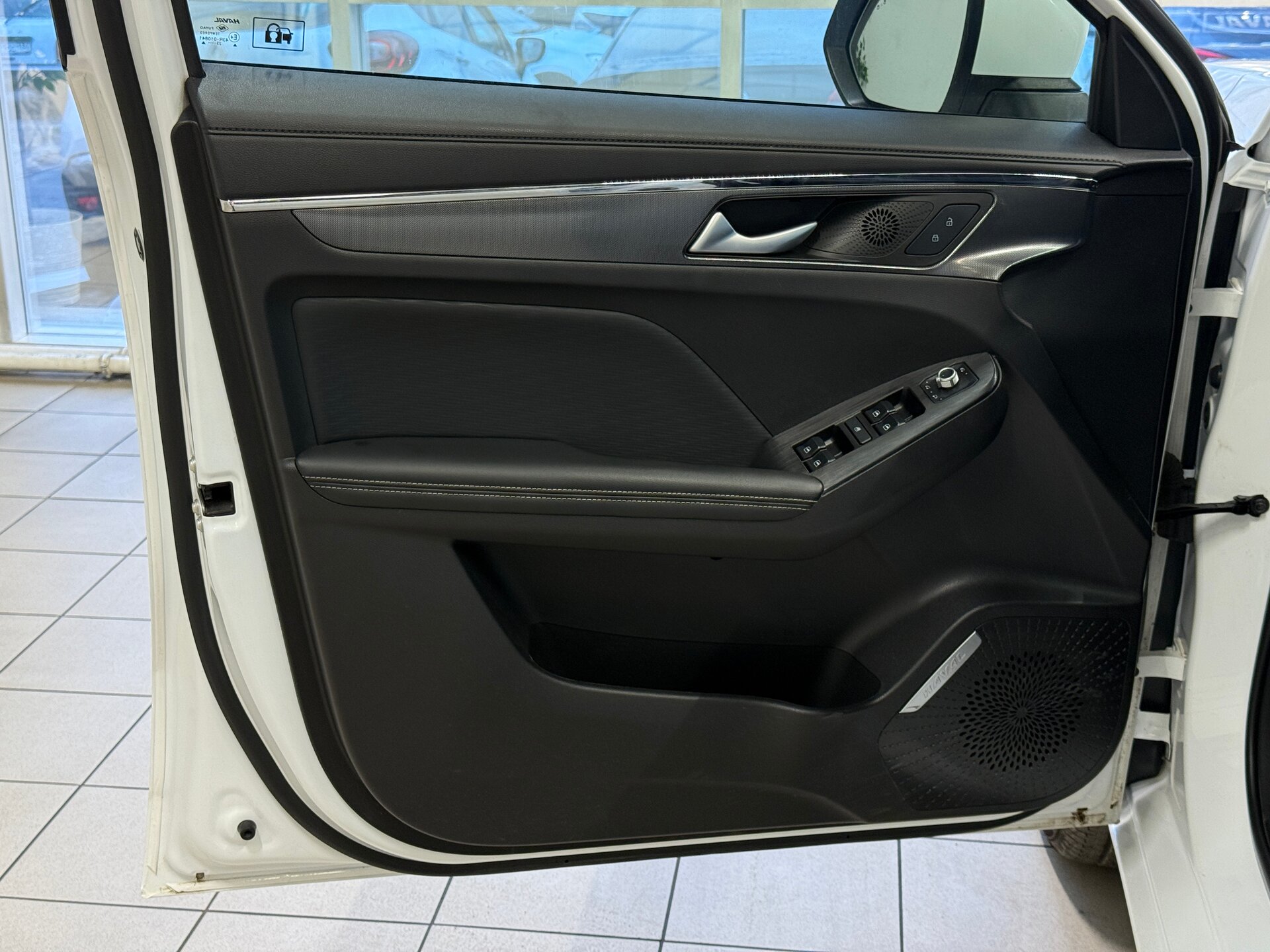 Haval Jolion, I 2023