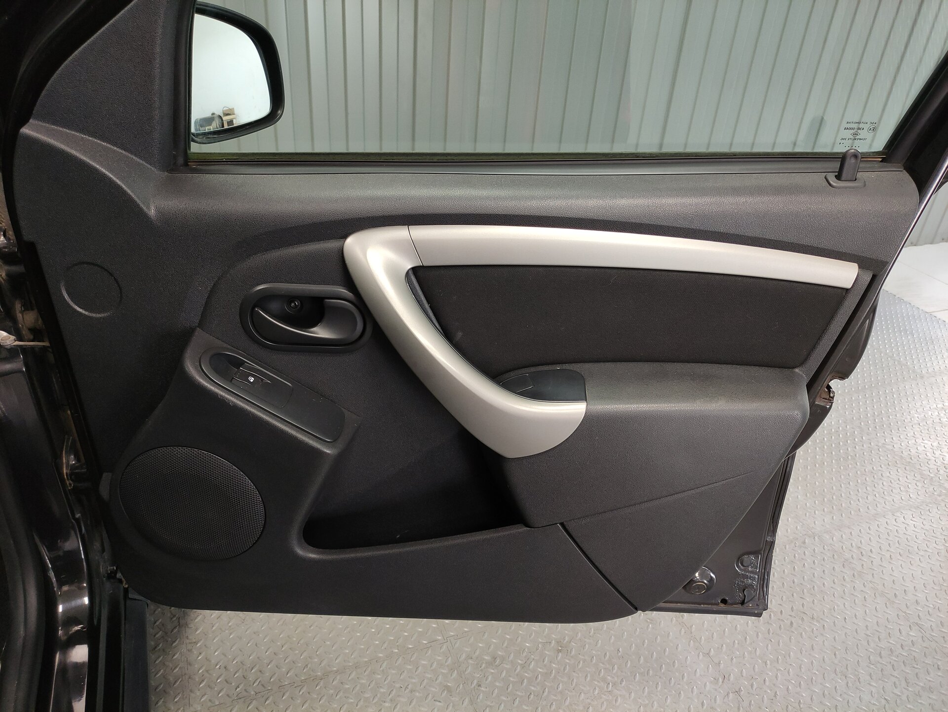 Renault Duster, I 2014 Renault Duster, I 2014