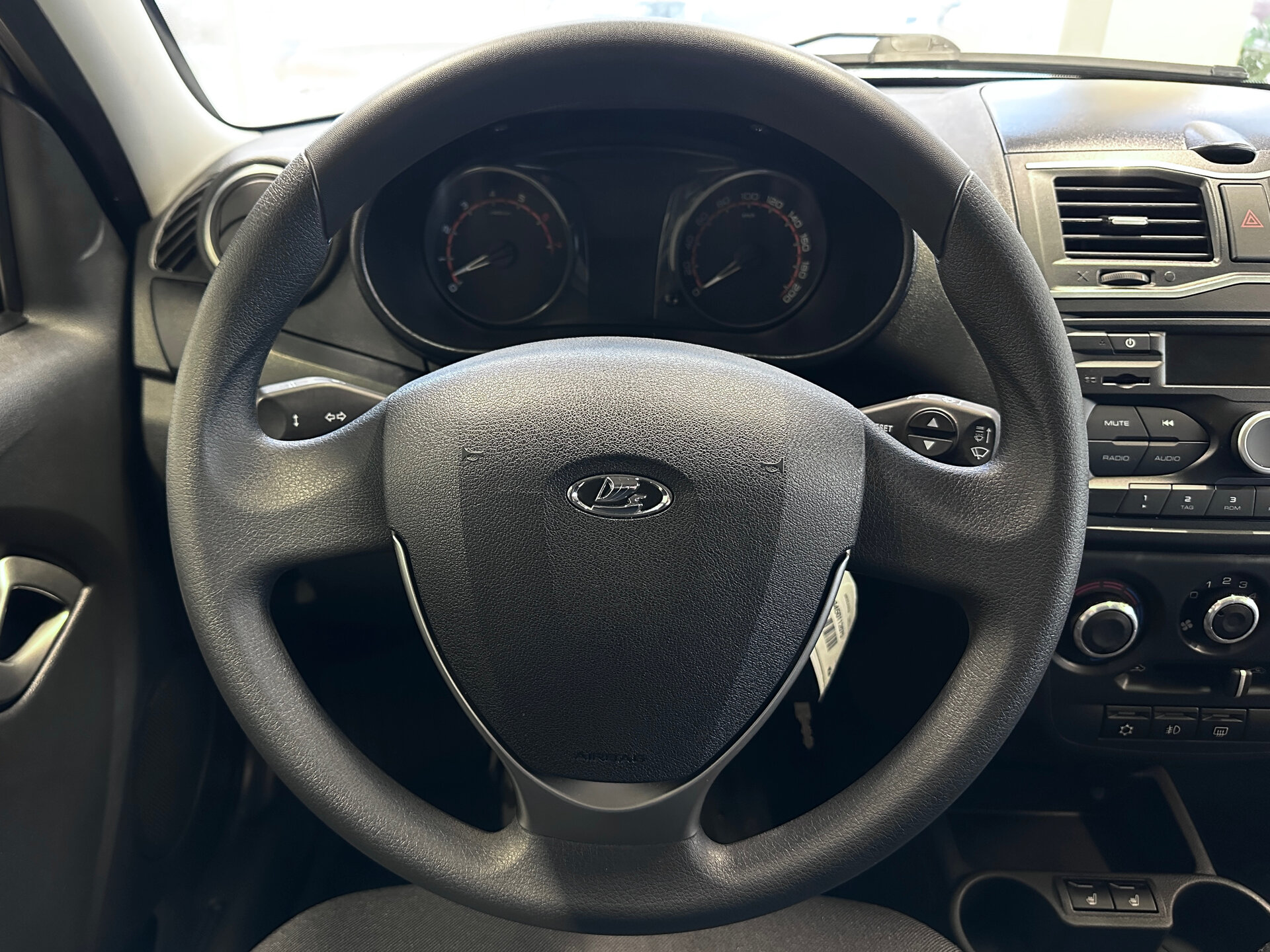 Lada (ВАЗ) Granta, I Рестайлинг 2025