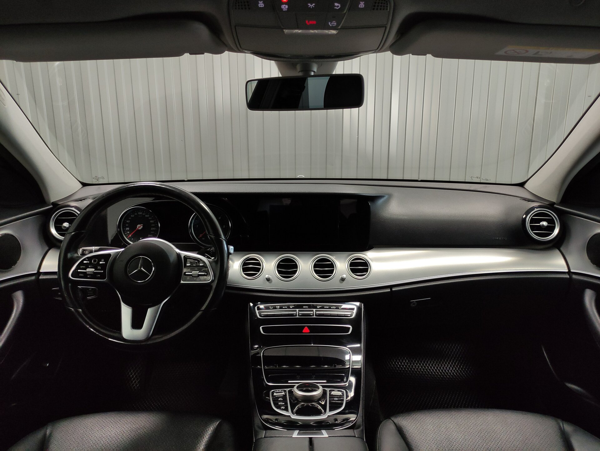 Mercedes-Benz E-Класс, V (W213, S213, C238) 2019 Mercedes-Benz E-Класс, V (W213, S213, C238) 2019