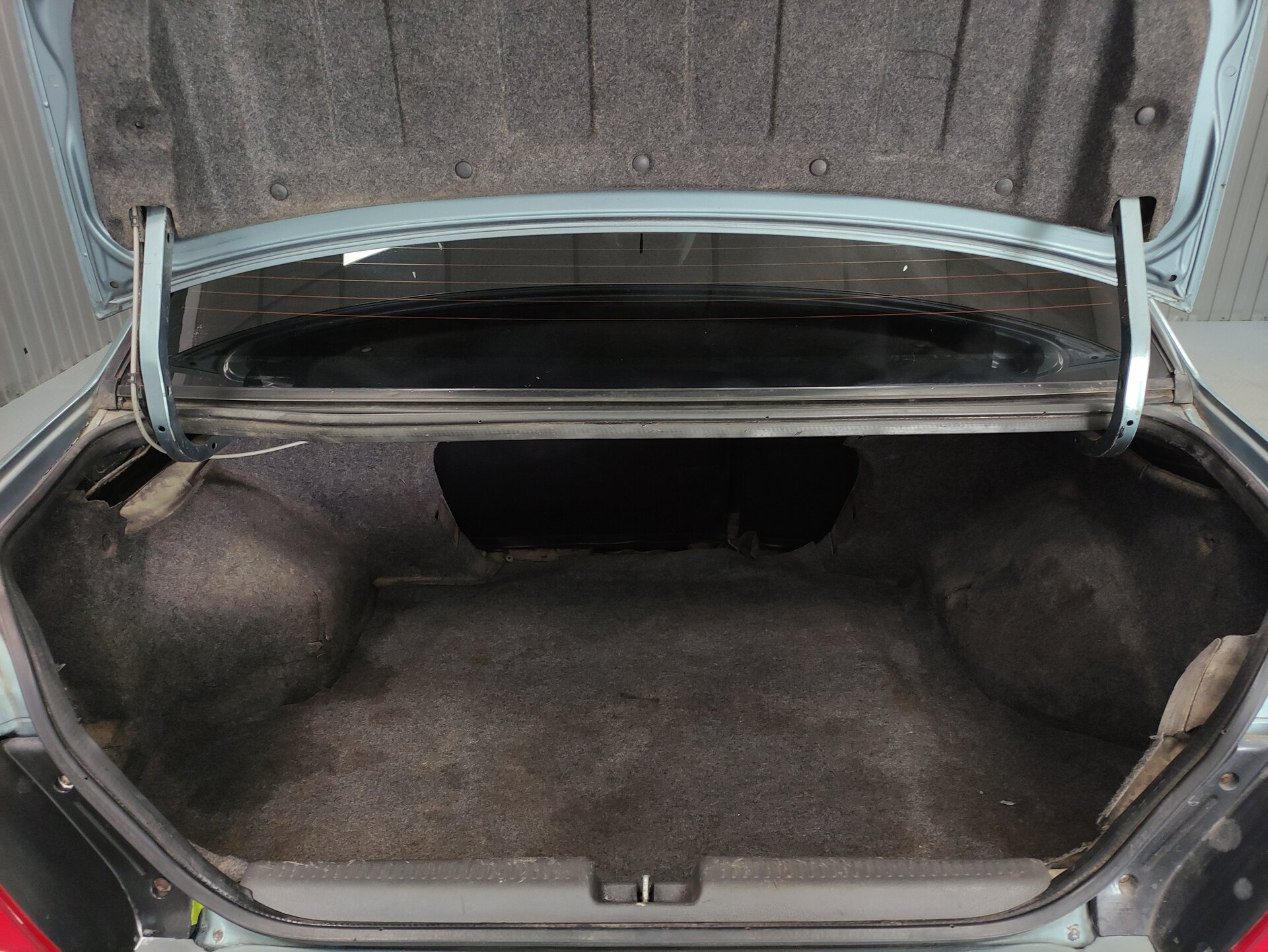 Mitsubishi Lancer, IX Рестайлинг 2006