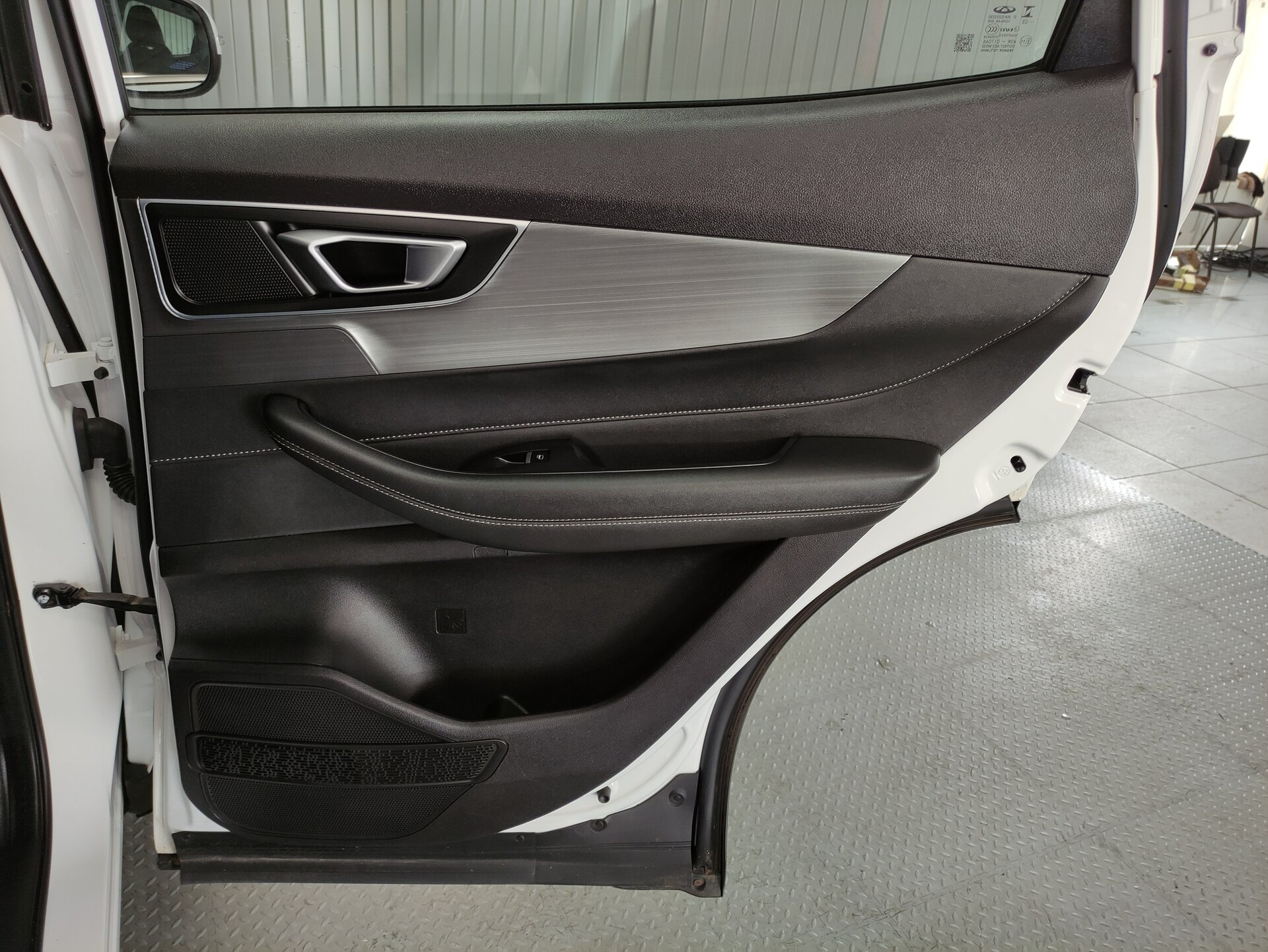Chery Tiggo 4 Pro, I 2023