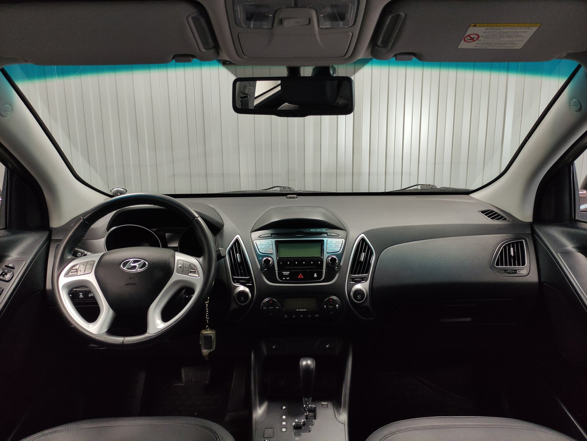 Hyundai ix35, I 2011 Hyundai ix35, I 2011