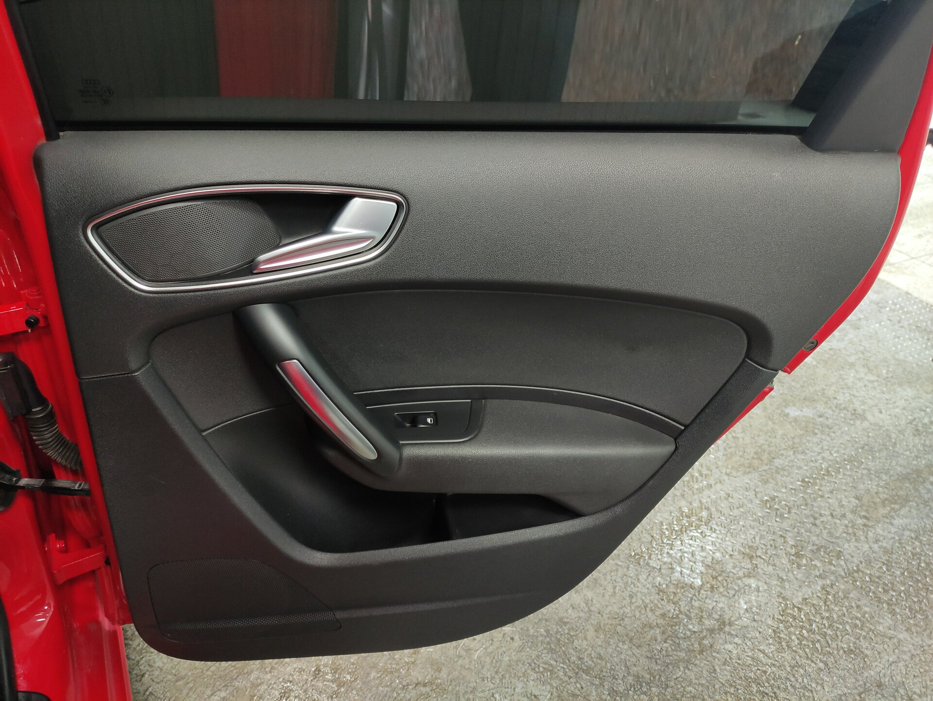 Audi A1, I (8X) 2013